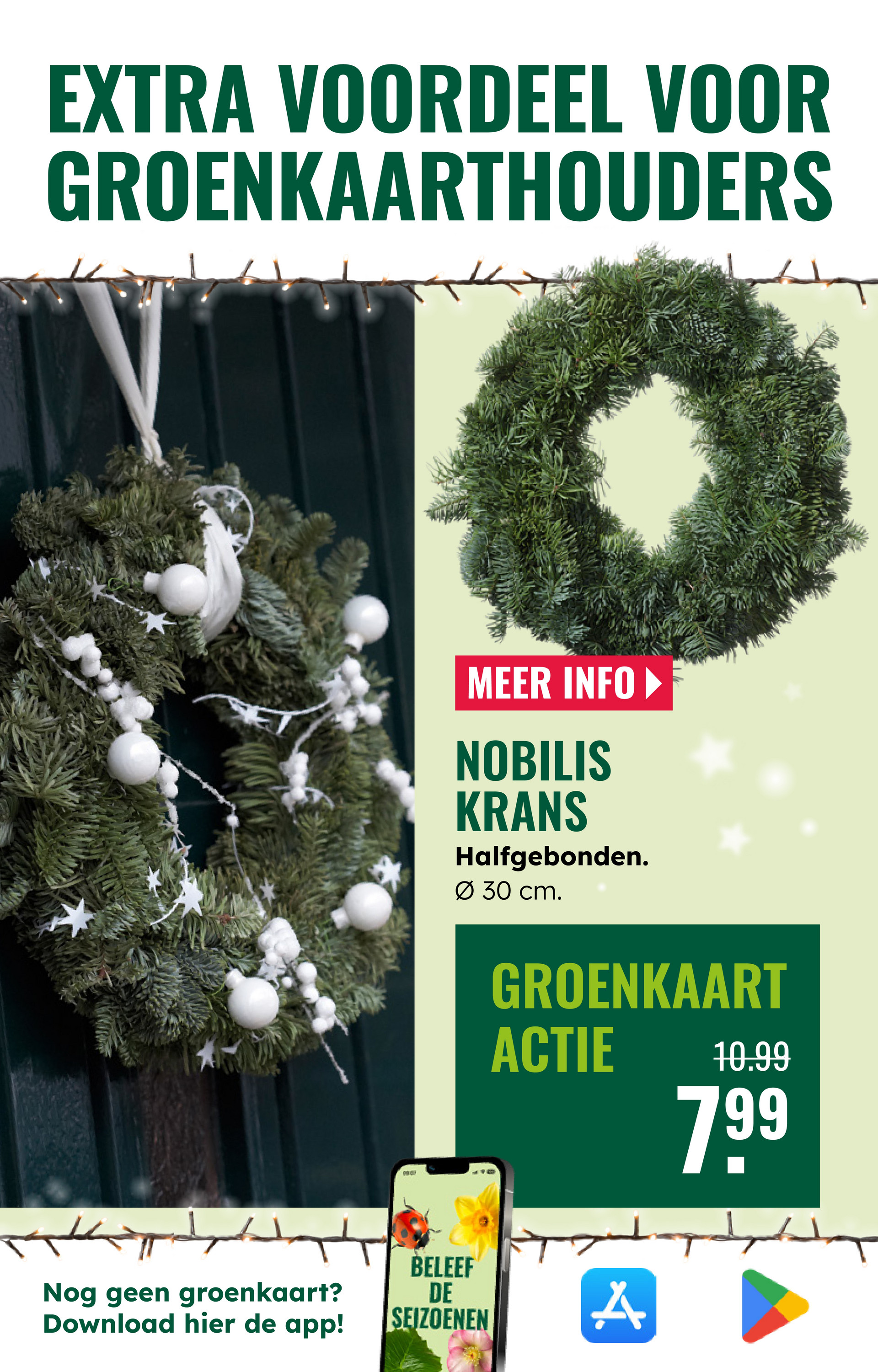 groenrijk - De GroenRijk folder geldig vanaf 19-11 t/m 25-11 - page: 15