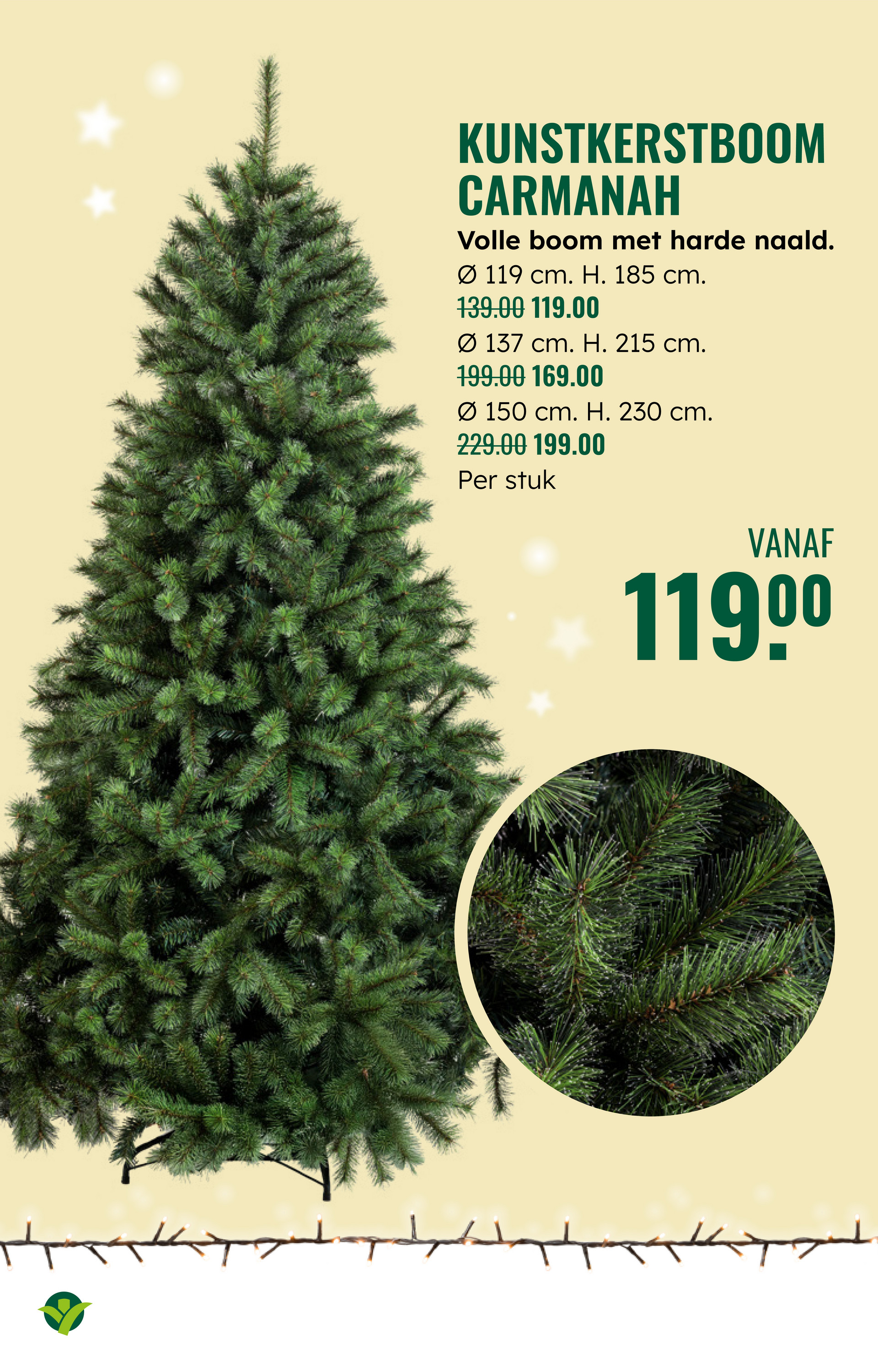 groenrijk - De GroenRijk folder geldig vanaf 03-12 t/m 09-12 - page: 10