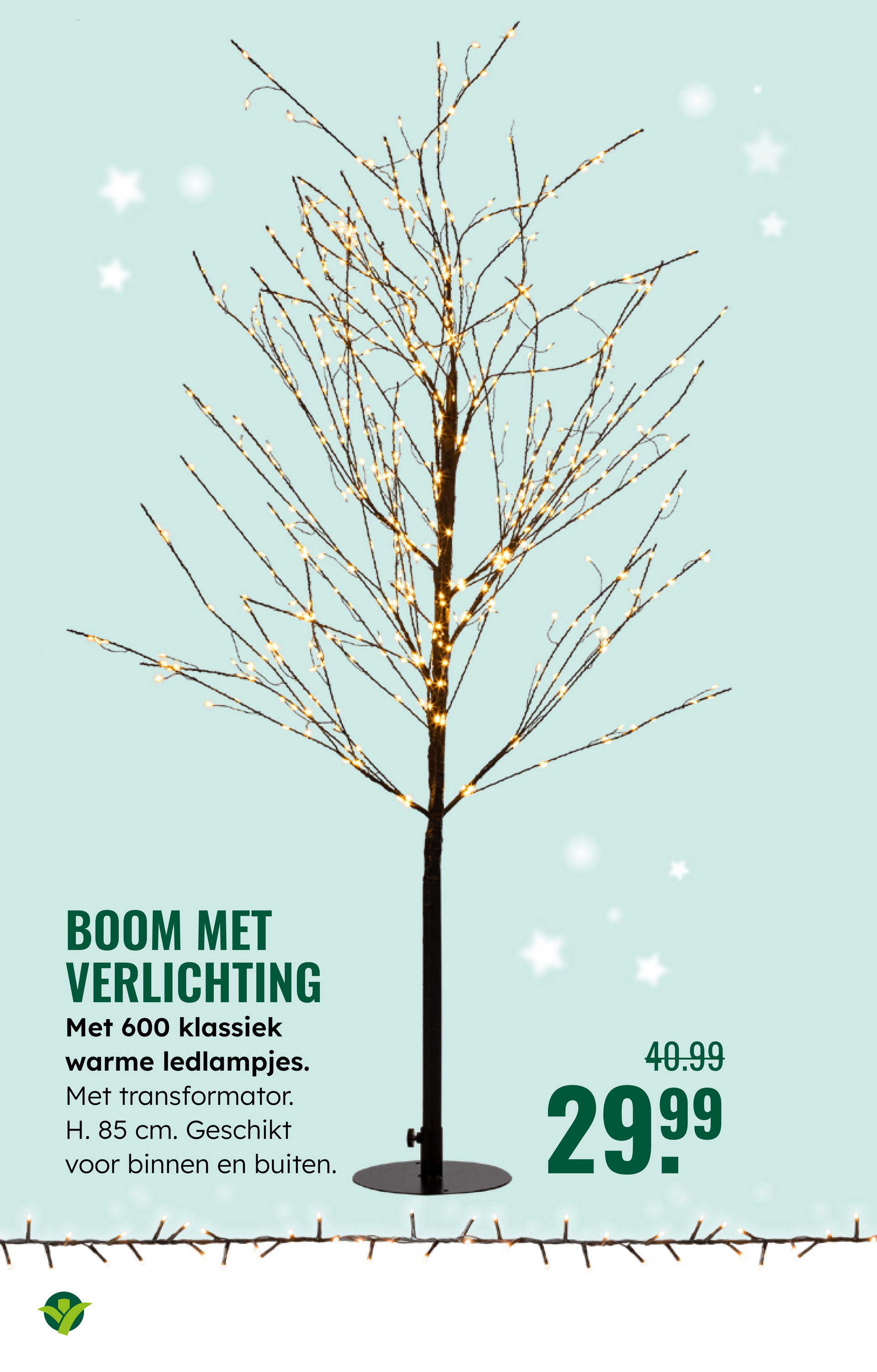 groenrijk - De GroenRijk folder geldig vanaf 03-12 t/m 09-12 - page: 19