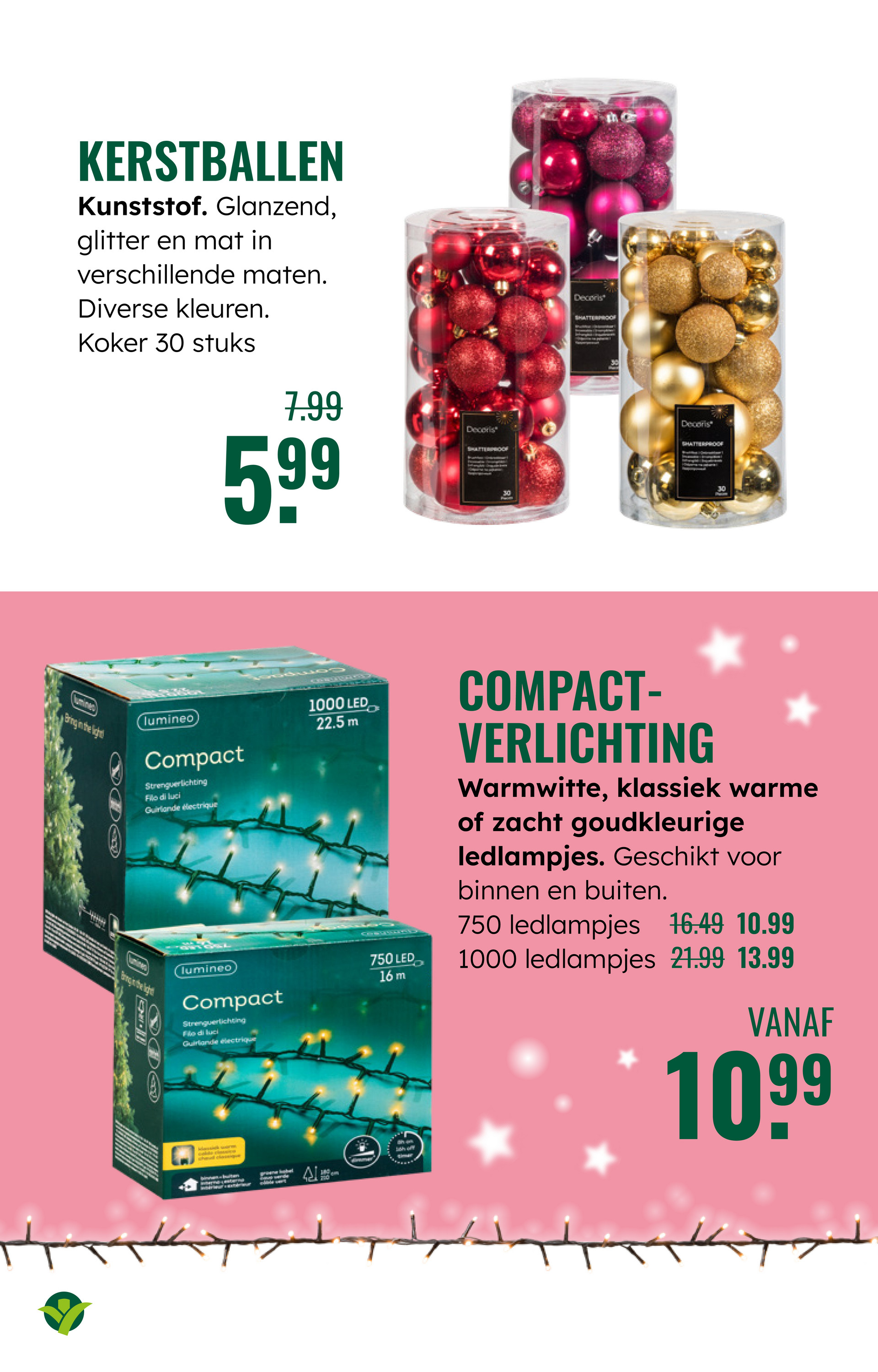 groenrijk - De GroenRijk folder geldig vanaf 03-12 t/m 09-12 - page: 14