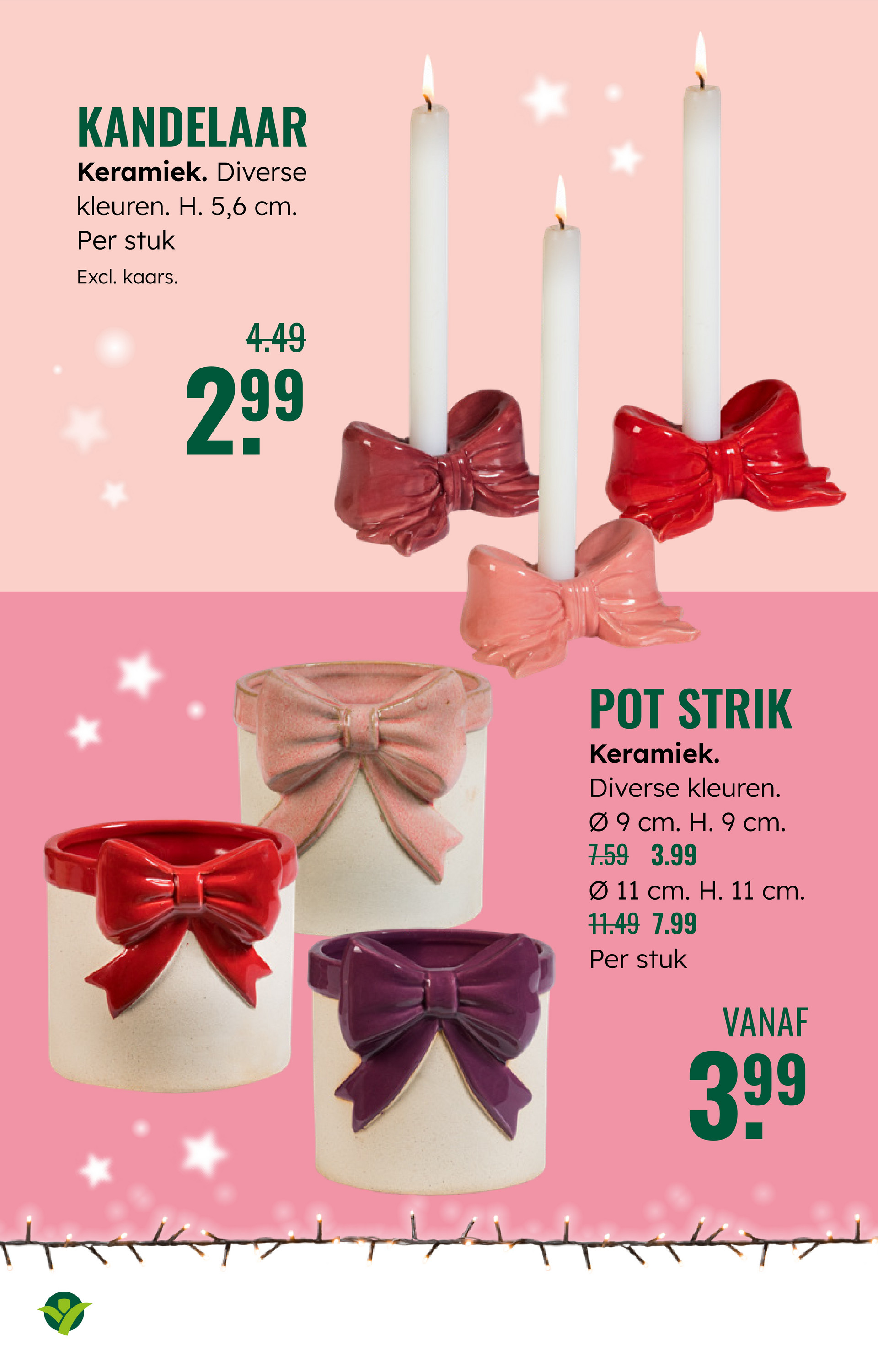 groenrijk - De GroenRijk folder geldig vanaf 03-12 t/m 09-12 - page: 12