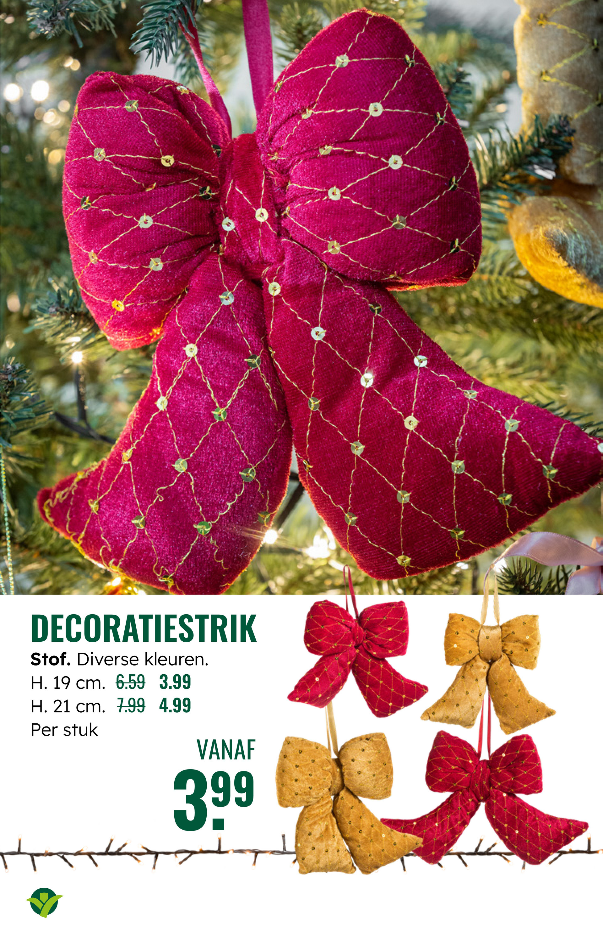 groenrijk - De GroenRijk folder geldig vanaf 03-12 t/m 09-12 - page: 13