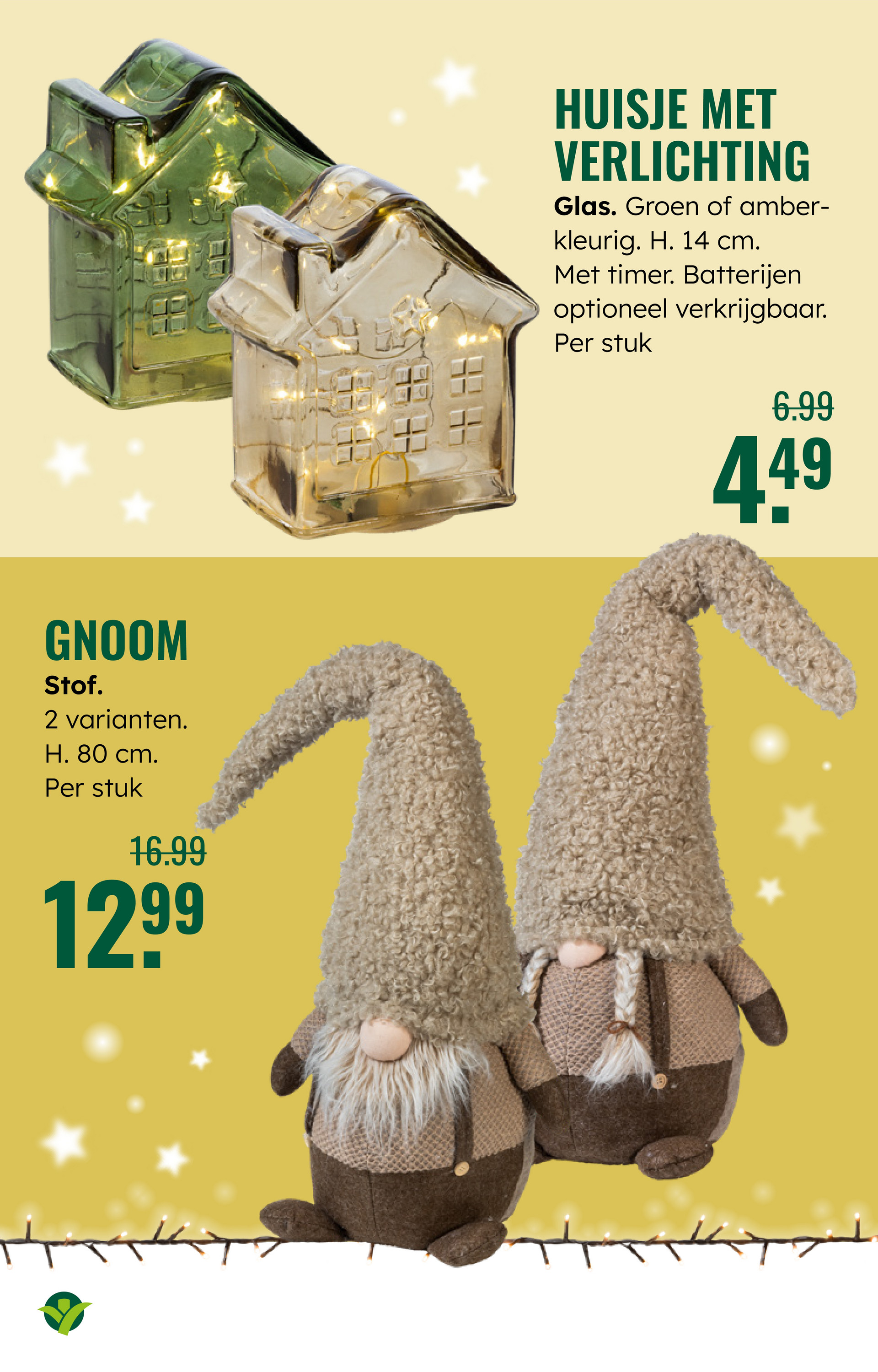 groenrijk - De GroenRijk folder geldig vanaf 03-12 t/m 09-12 - page: 7