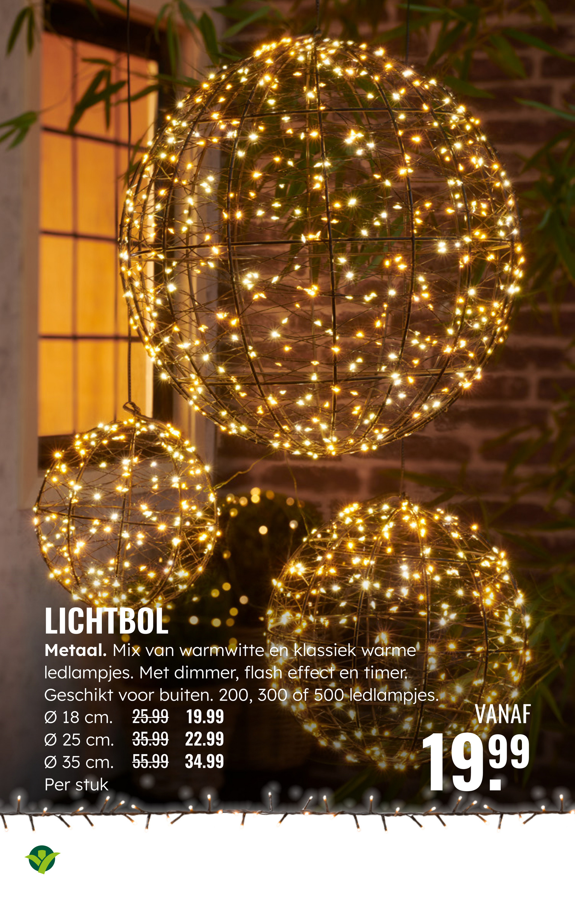 groenrijk - De GroenRijk folder geldig vanaf 03-12 t/m 09-12 - page: 24