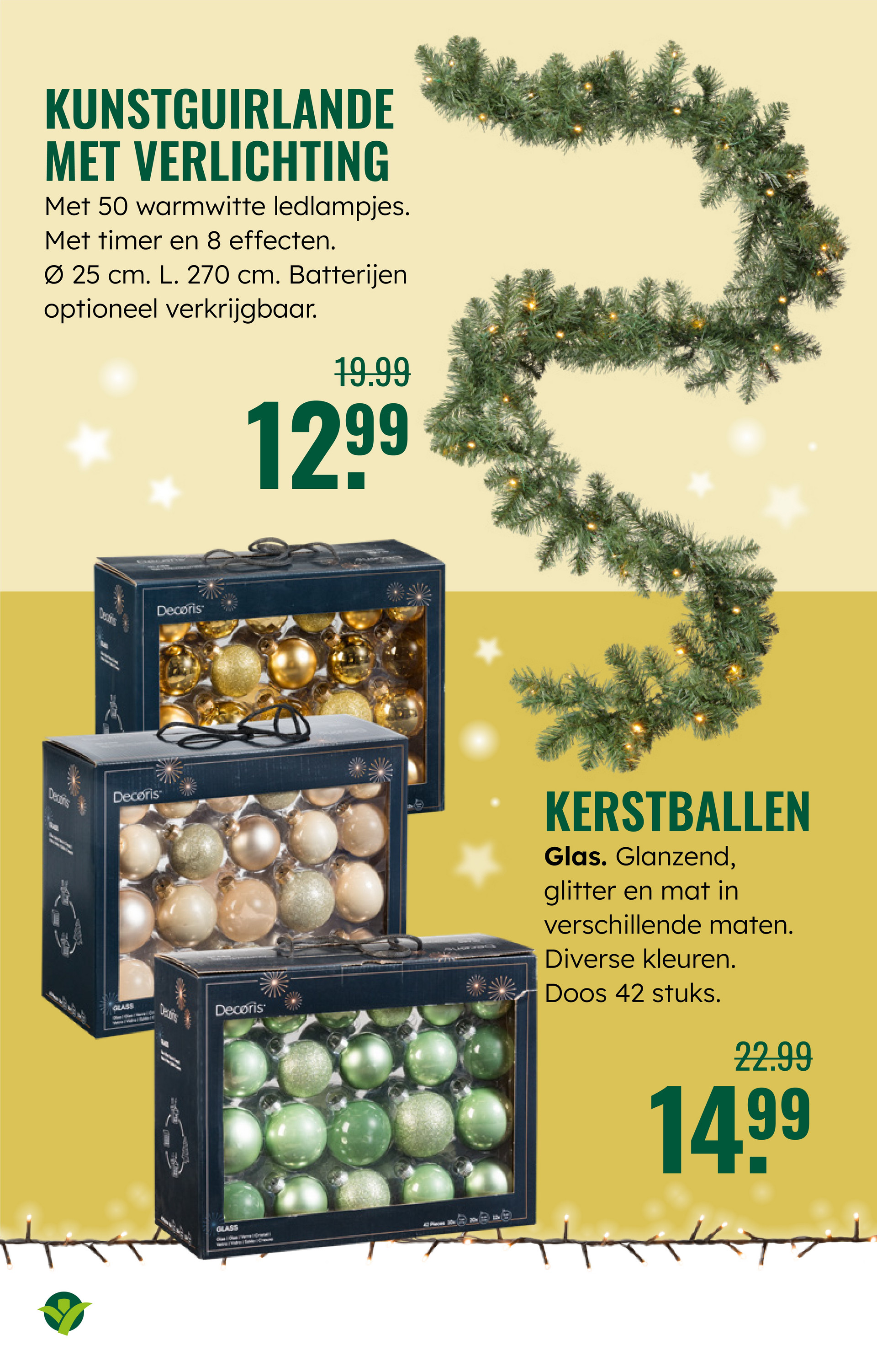 groenrijk - De GroenRijk folder geldig vanaf 03-12 t/m 09-12 - page: 9