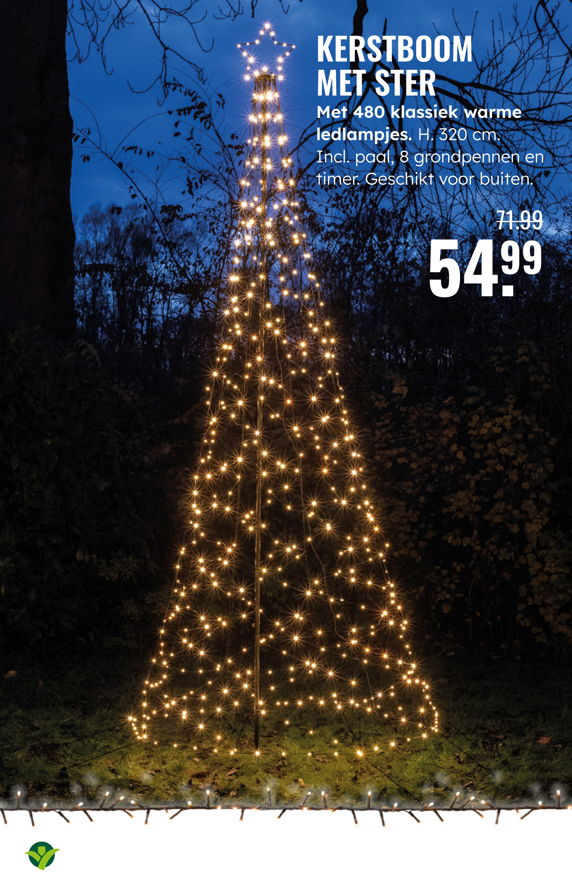 groenrijk - De GroenRijk folder geldig vanaf 03-12 t/m 09-12 - page: 23