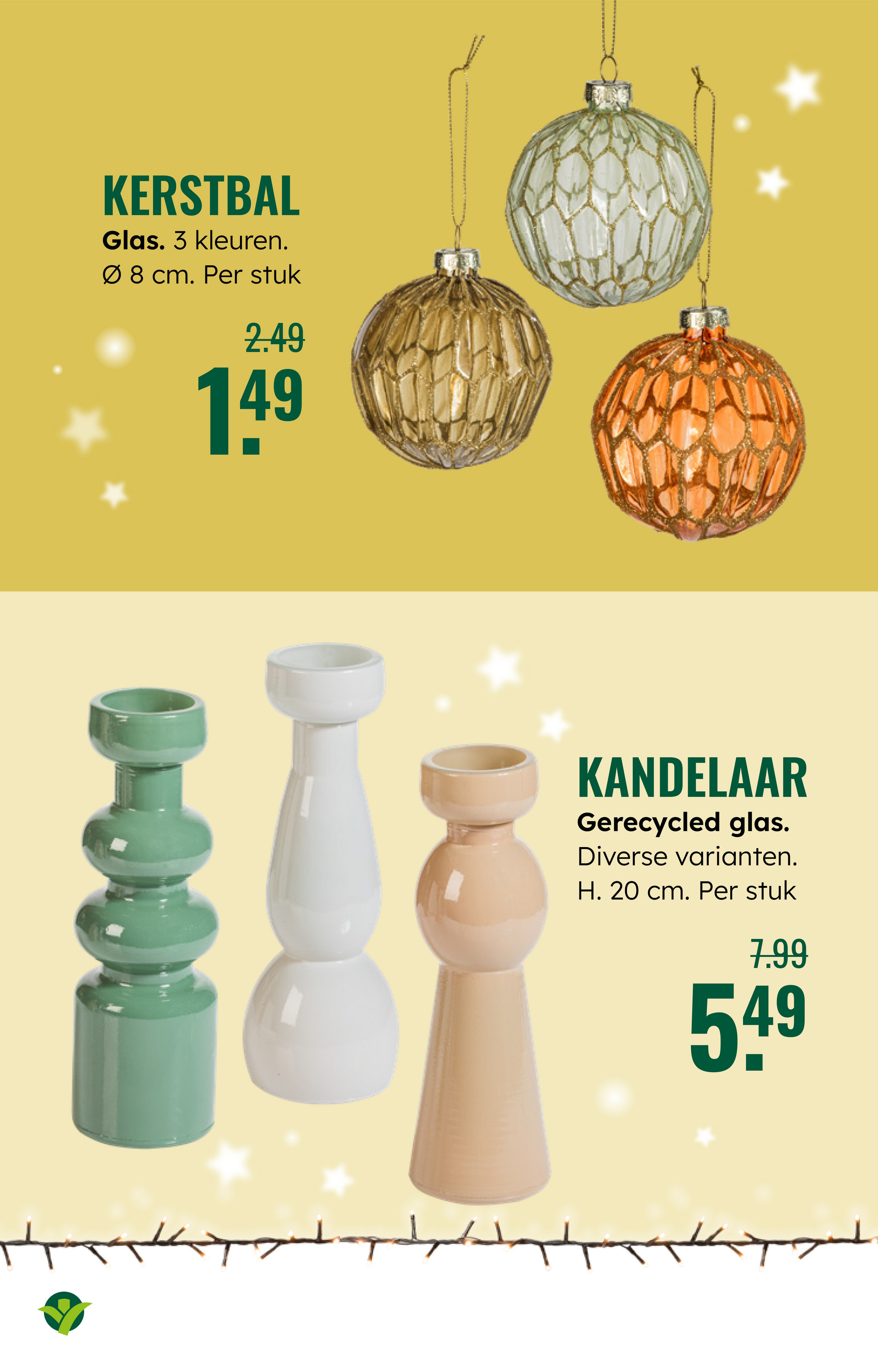 groenrijk - De GroenRijk folder geldig vanaf 03-12 t/m 09-12 - page: 8