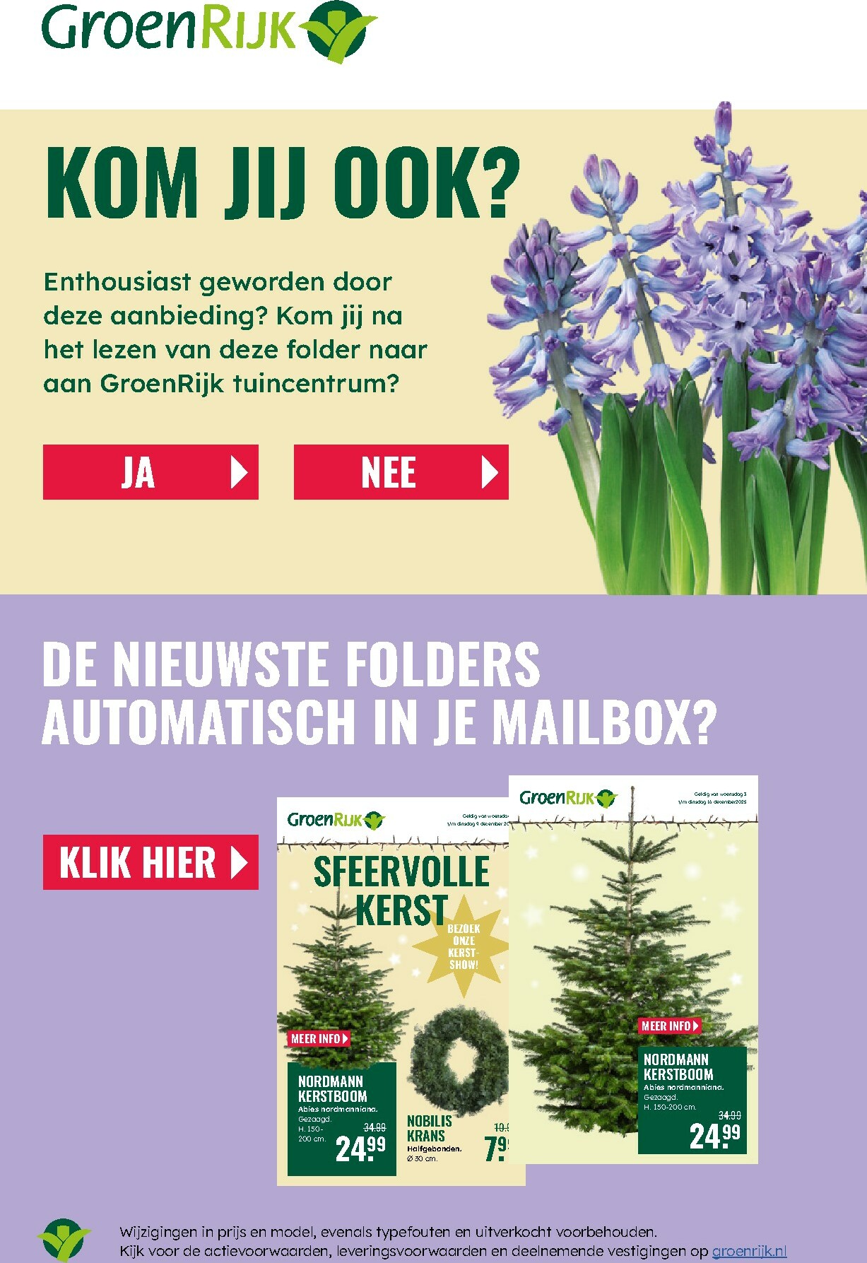 groenrijk - De GroenRijk folder geldig vanaf 17-12 t/m 30-12 - page: 2