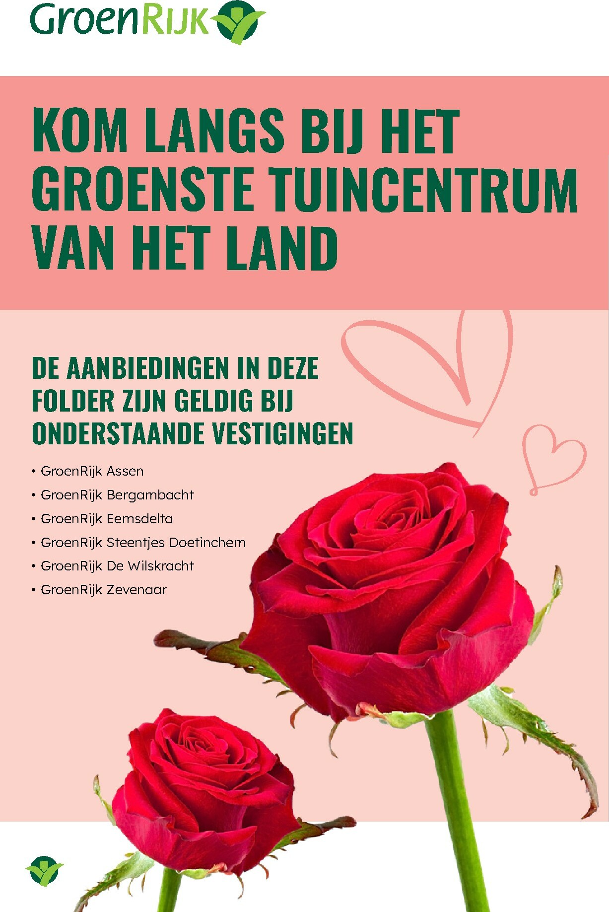 groenrijk - De GroenRijk folder geldig vanaf 12-02-2026 t/m 18-02-2026 - page: 2