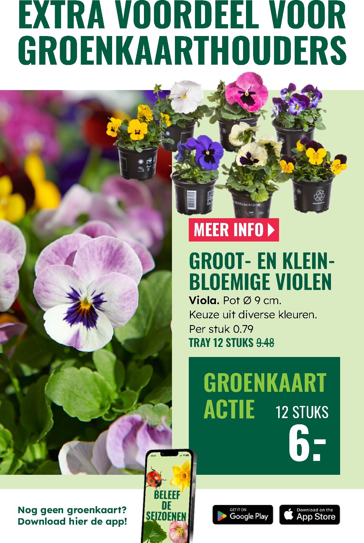 groenrijk - De GroenRijk folder geldig vanaf 05-03-2026 t/m 11-03-2026 - page: 5