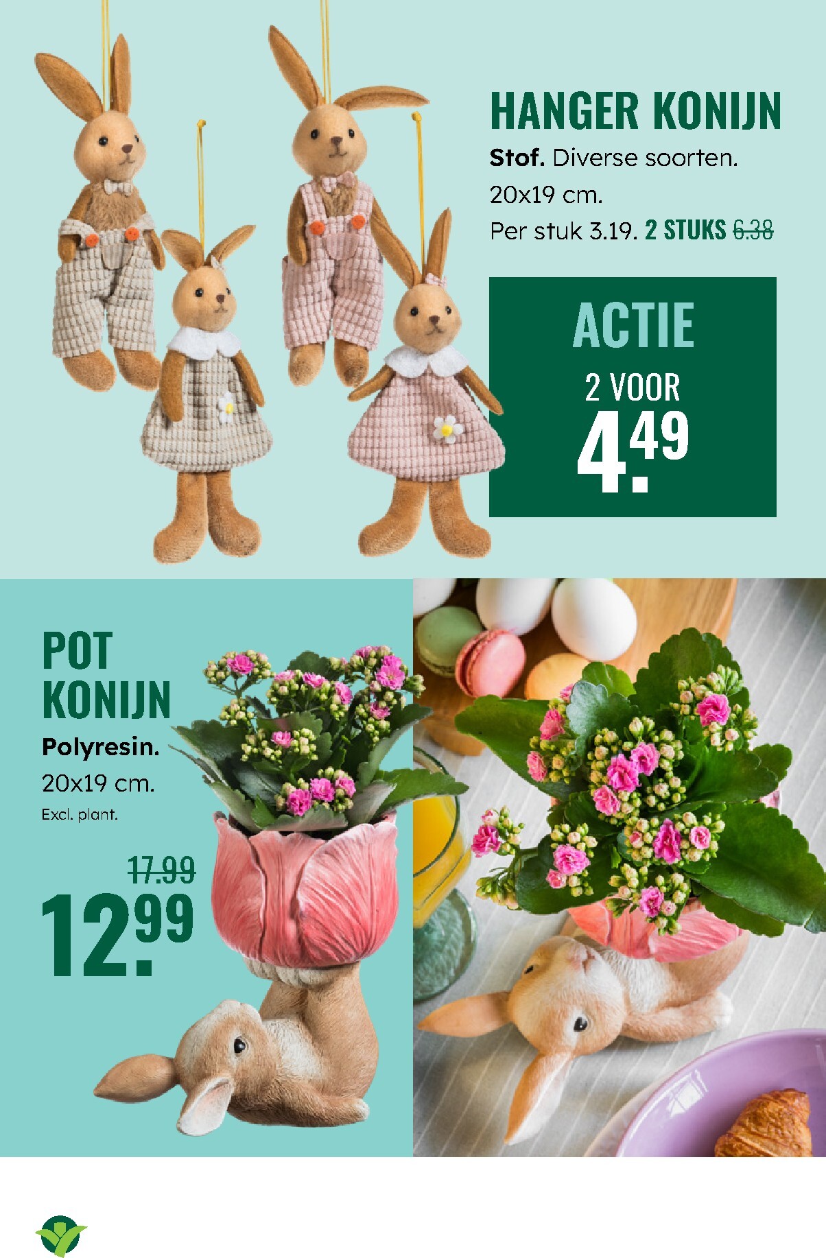 groenrijk - De GroenRijk folder geldig vanaf 19-03-2026 t/m 25-03-2026 - page: 9