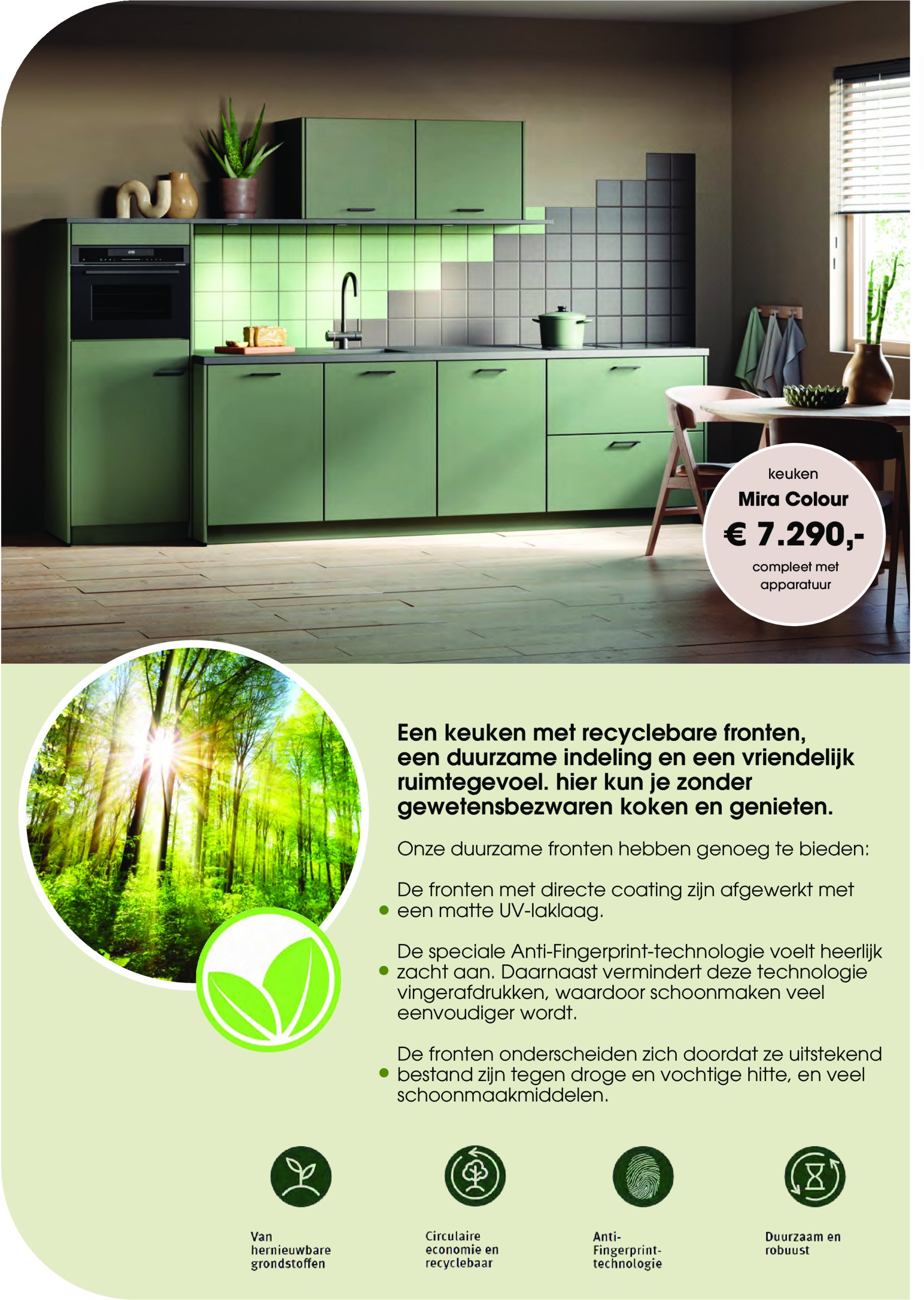superkeukens - Superkeukens folder geldig vanaf 30-04 t/m 27-05 - page: 2
