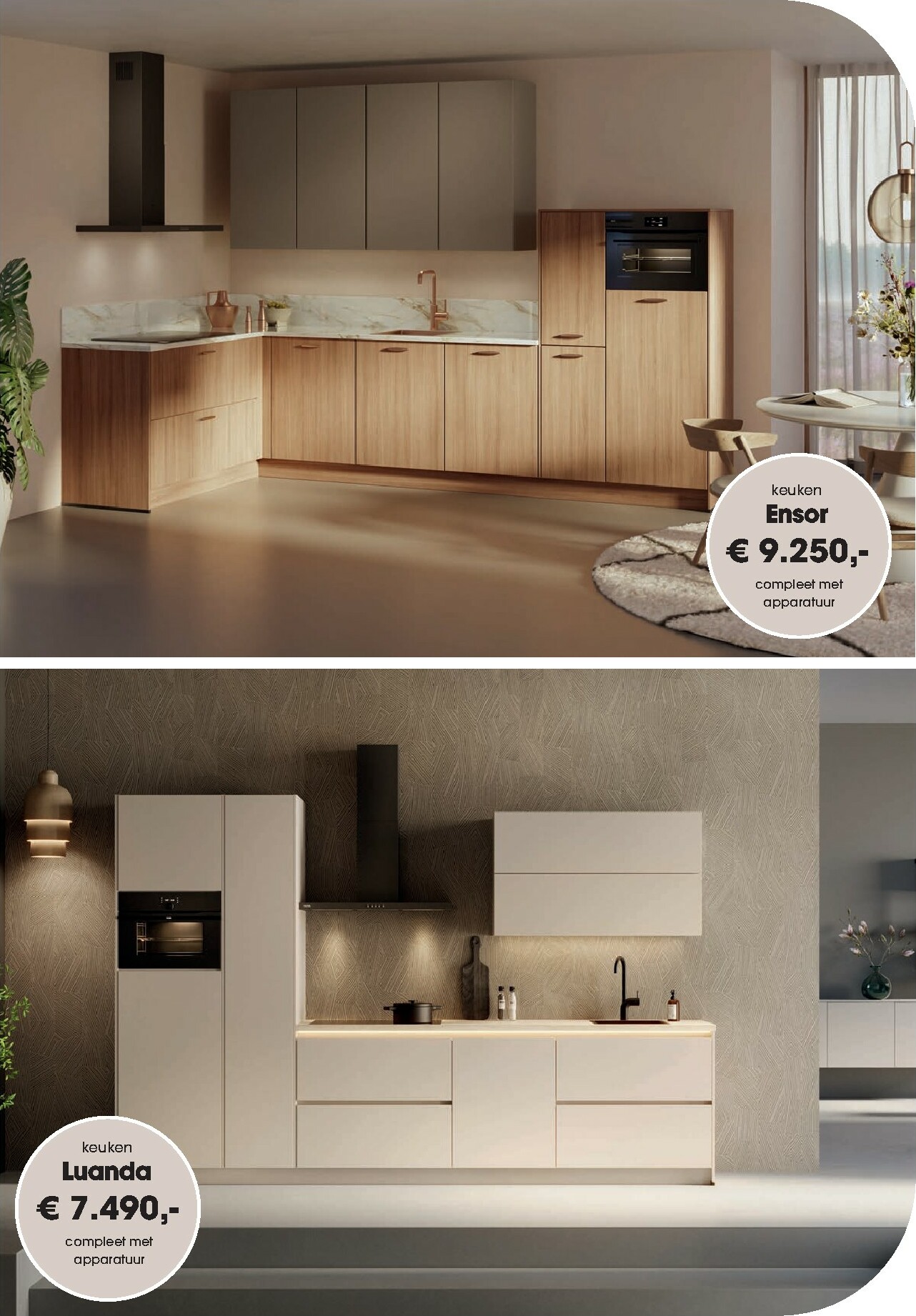 superkeukens - De Superkeukens folder geldig vanaf 03-11 t/m 07-12 - page: 7