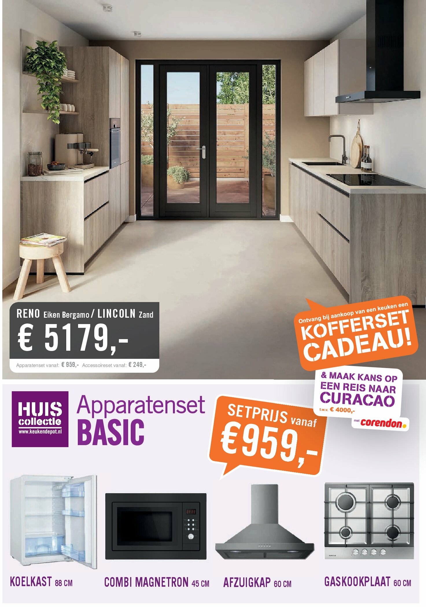 keukendepot - Keukendepot folder geldig vanaf 25-08 t/m 21-09 - page: 7