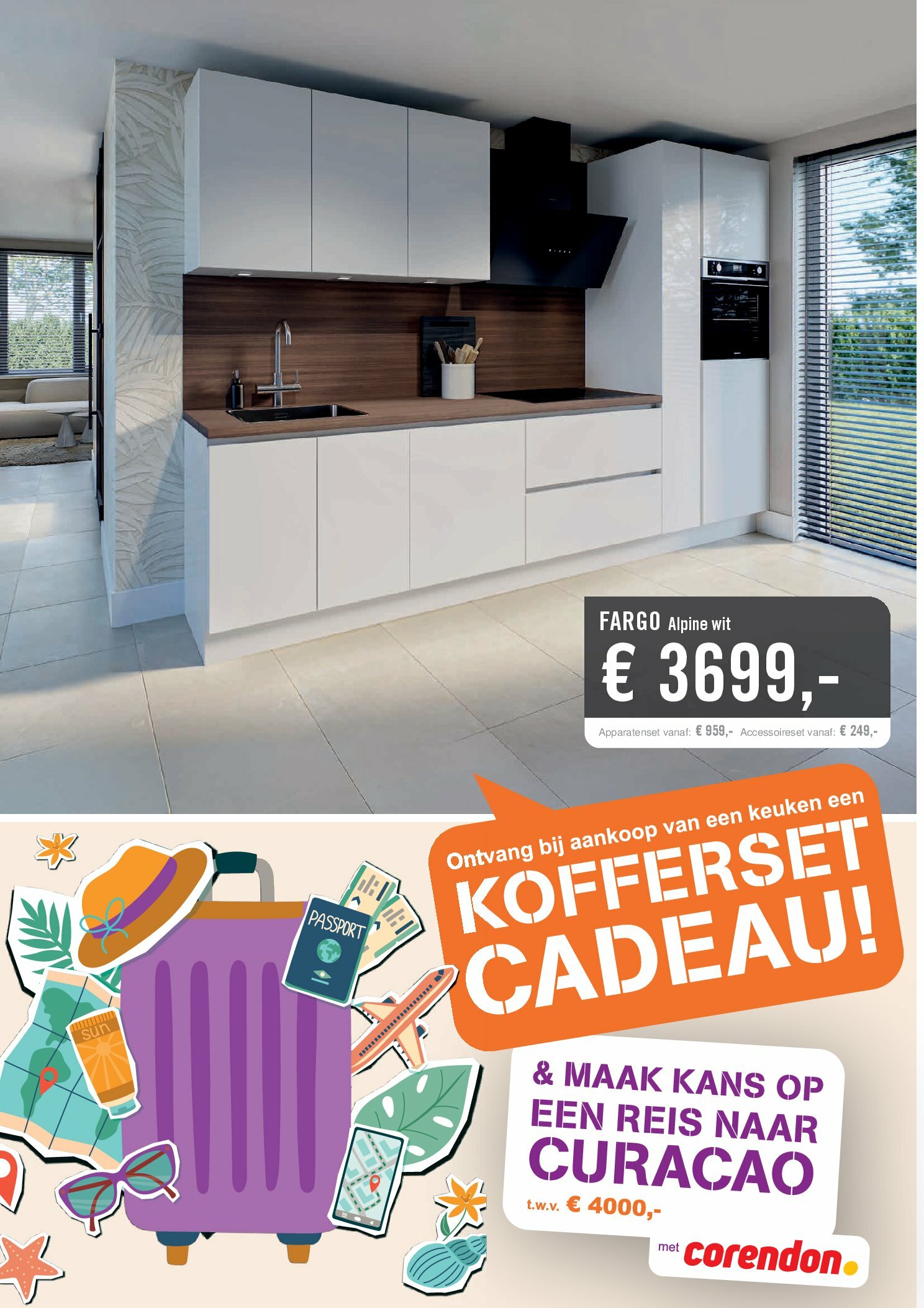 keukendepot - Keukendepot folder geldig vanaf 25-08 t/m 21-09 - page: 2