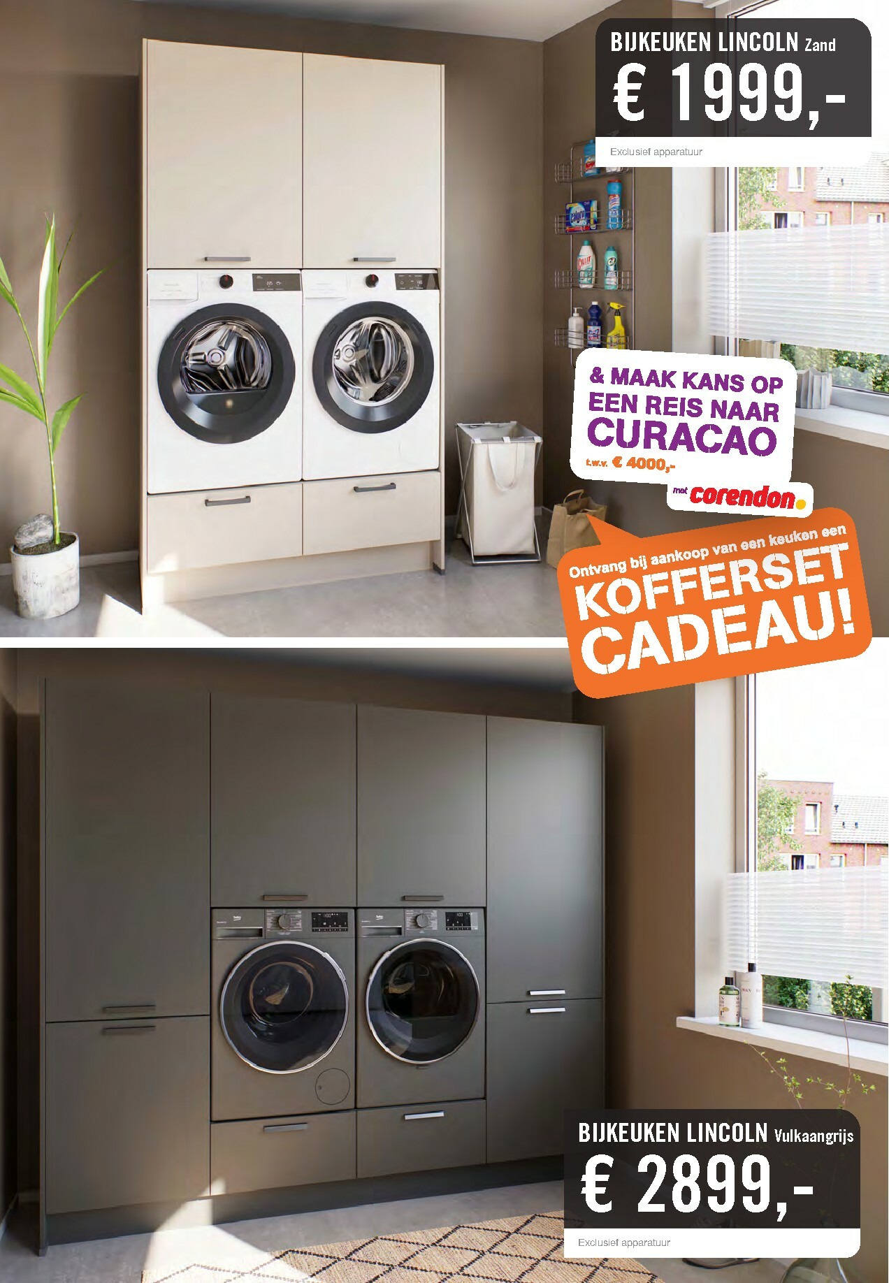 keukendepot - Keukendepot folder geldig vanaf 29-09 t/m 26-10 - page: 4