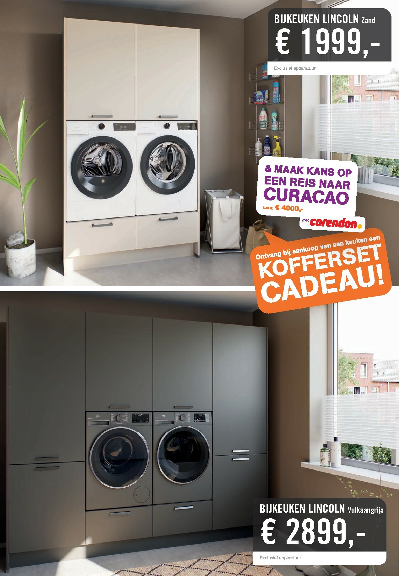 keukendepot - De Keukendepot folder geldig vanaf 03-11 t/m 07-12 - page: 6