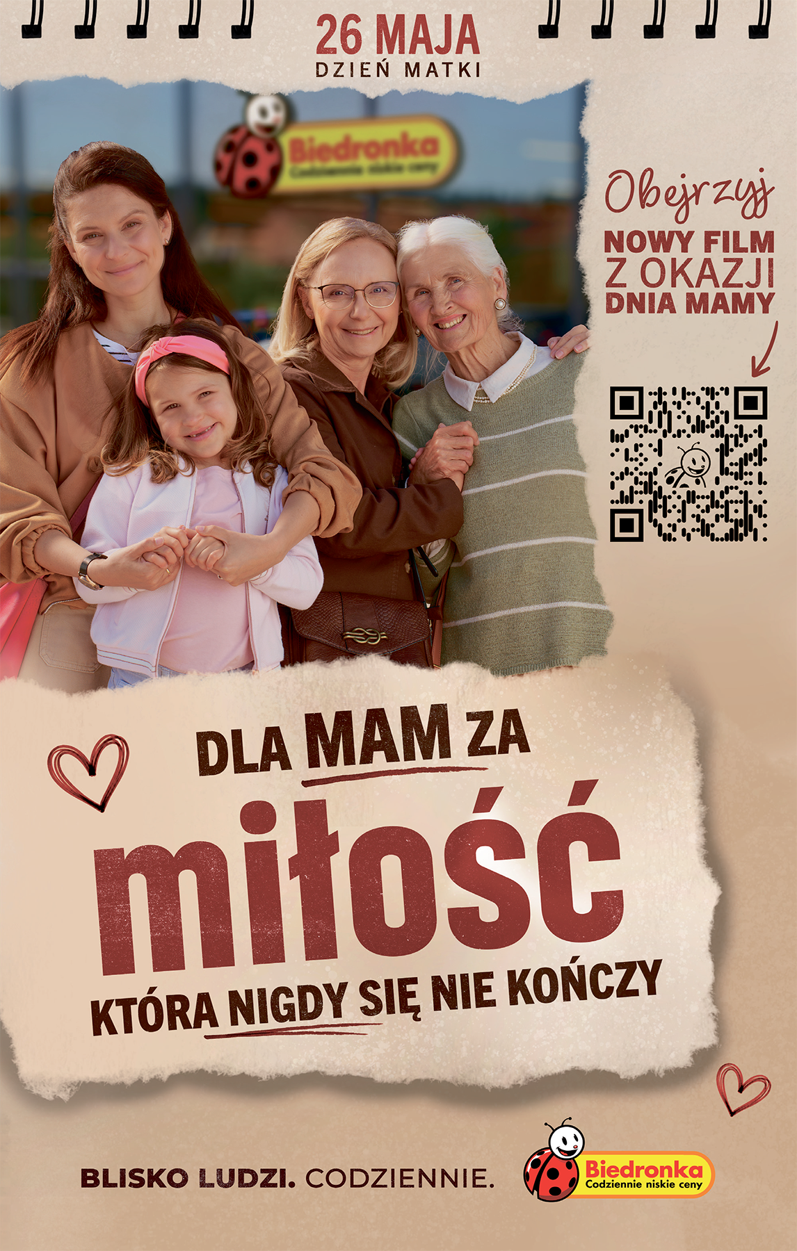 biedronka - Nowa gazetka Biedronka ważna od 25.05.2026 do 30.05.2026 - page: 84