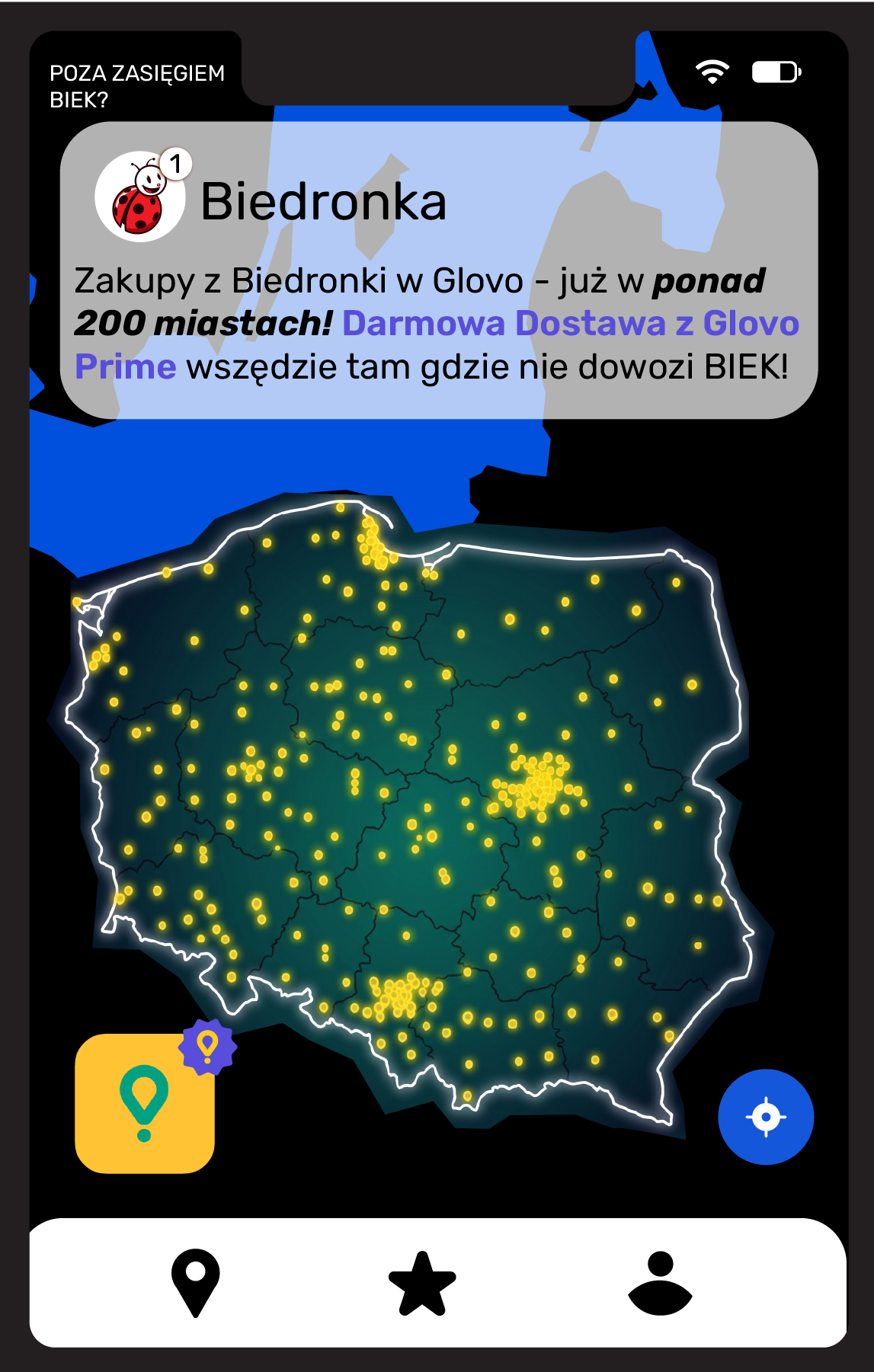 biedronka - Aktualna gazetka Biedronka - Biek ważna od 29.05.2026 do 31.05.2026 - page: 22