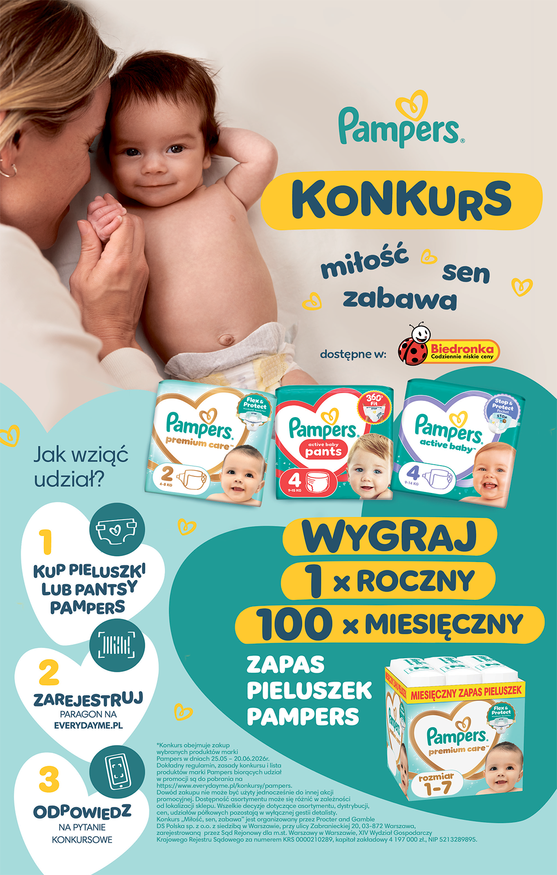 biedronka - Aktualna gazetka Biedronka - Codziennie niskie ceny ważna od 18.06.2026 do 20.06.2026 - page: 92