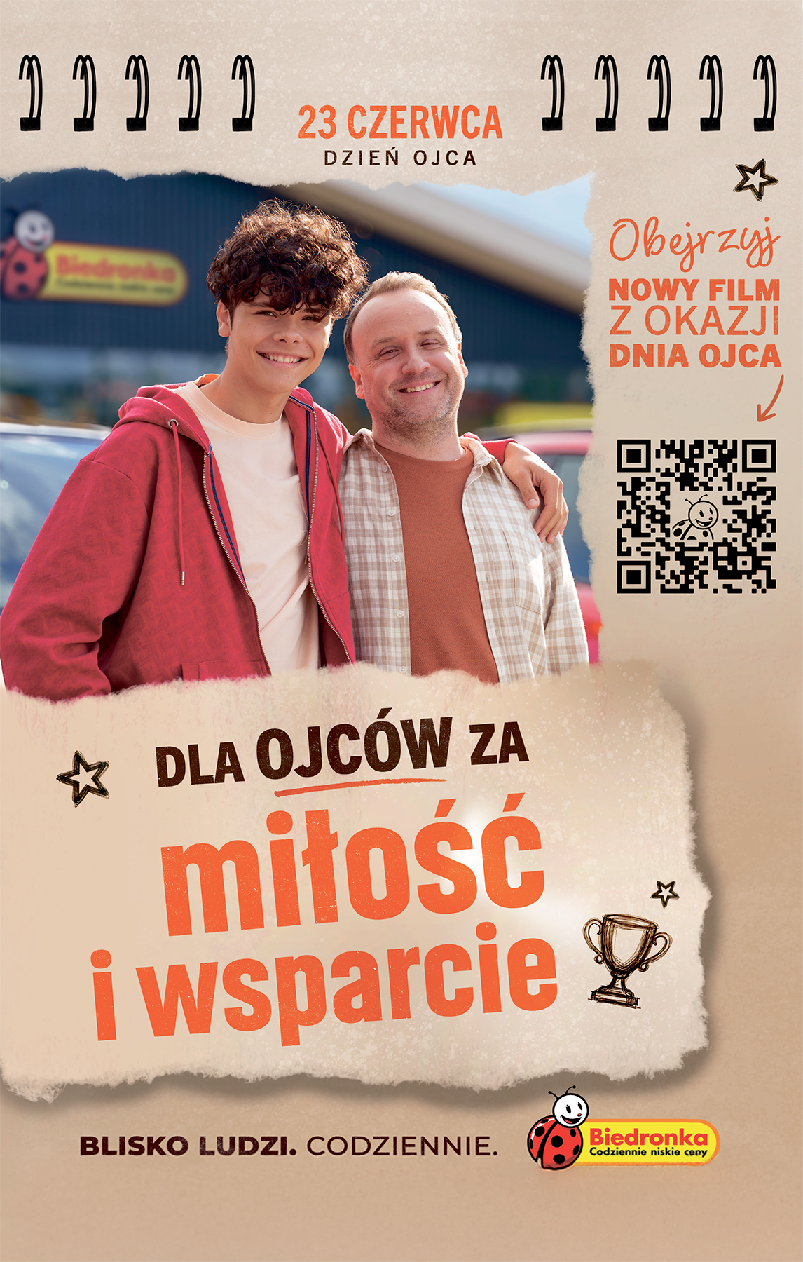 biedronka - Aktualna gazetka Biedronka - Codziennie niskie ceny ważna od 18.06.2026 do 20.06.2026 - page: 11