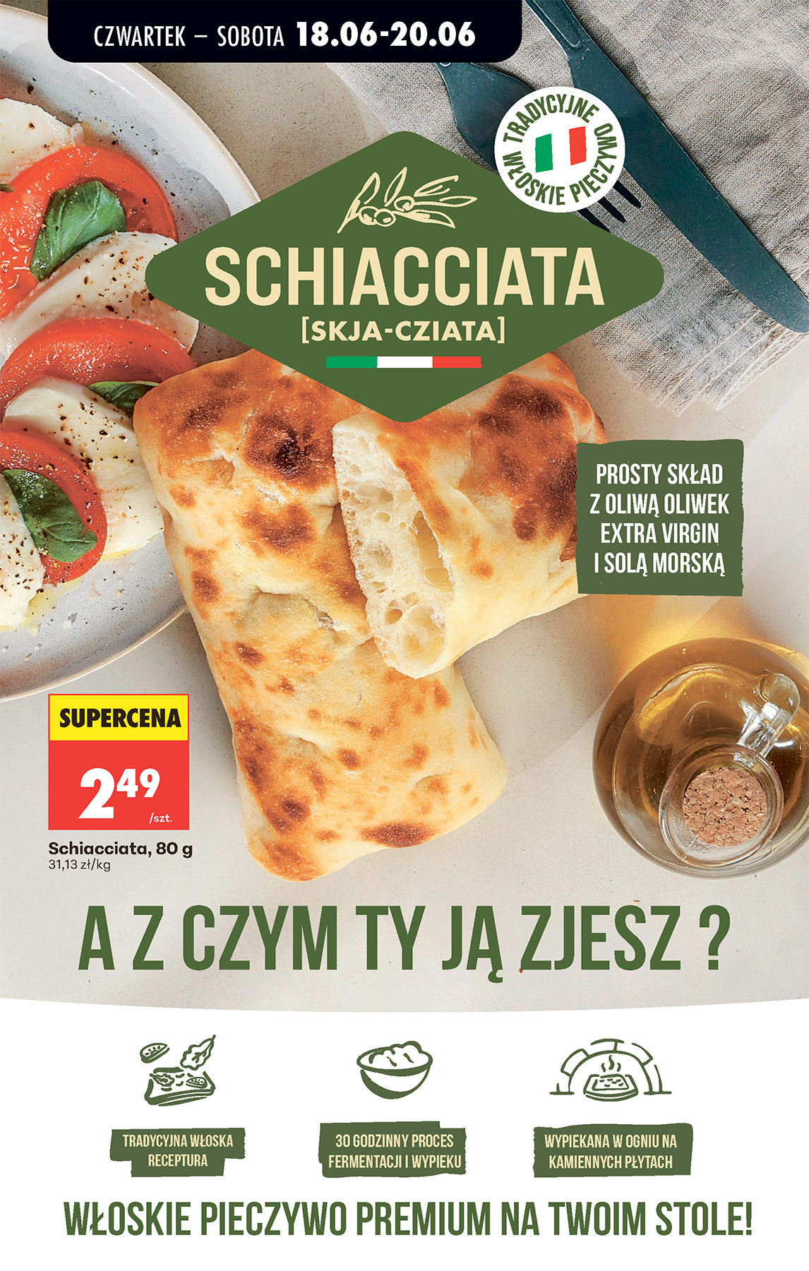biedronka - Aktualna gazetka Biedronka - Codziennie niskie ceny ważna od 18.06.2026 do 20.06.2026 - page: 49