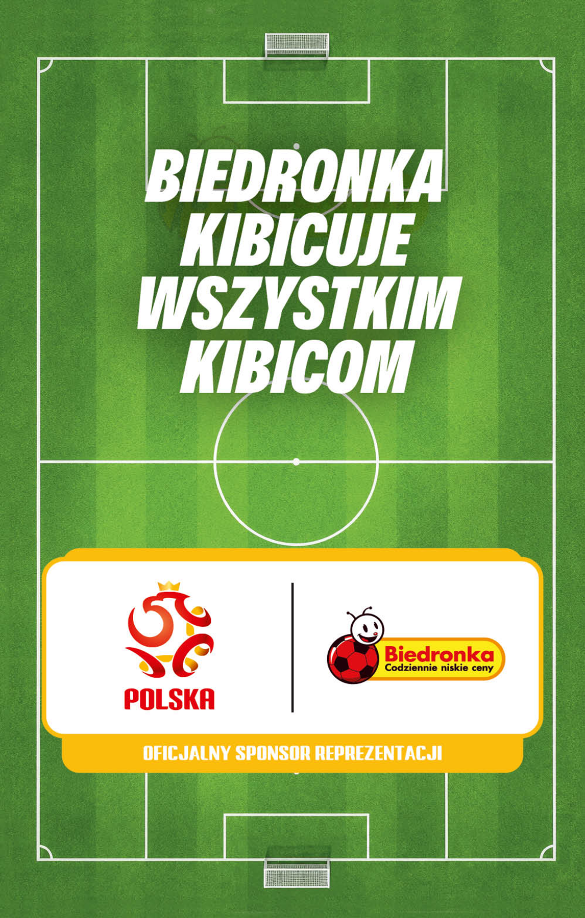 biedronka - Aktualna gazetka Biedronka - Na czwartkowe kibicowanie ważna od 10.07.2026 do 11.07.2026 - page: 5