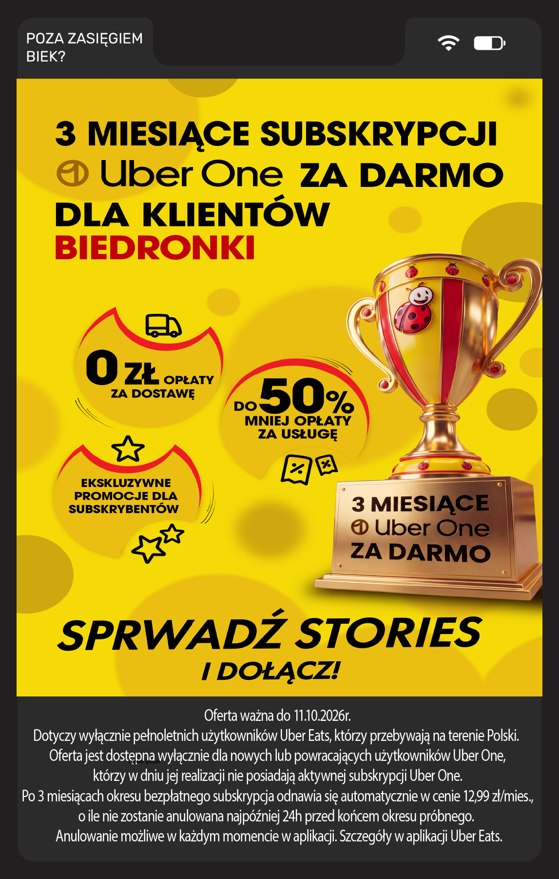 biedronka - Aktualna gazetka Biedronka - BIEK ważna od 10.07.2026 do 29.07.2026 - page: 19