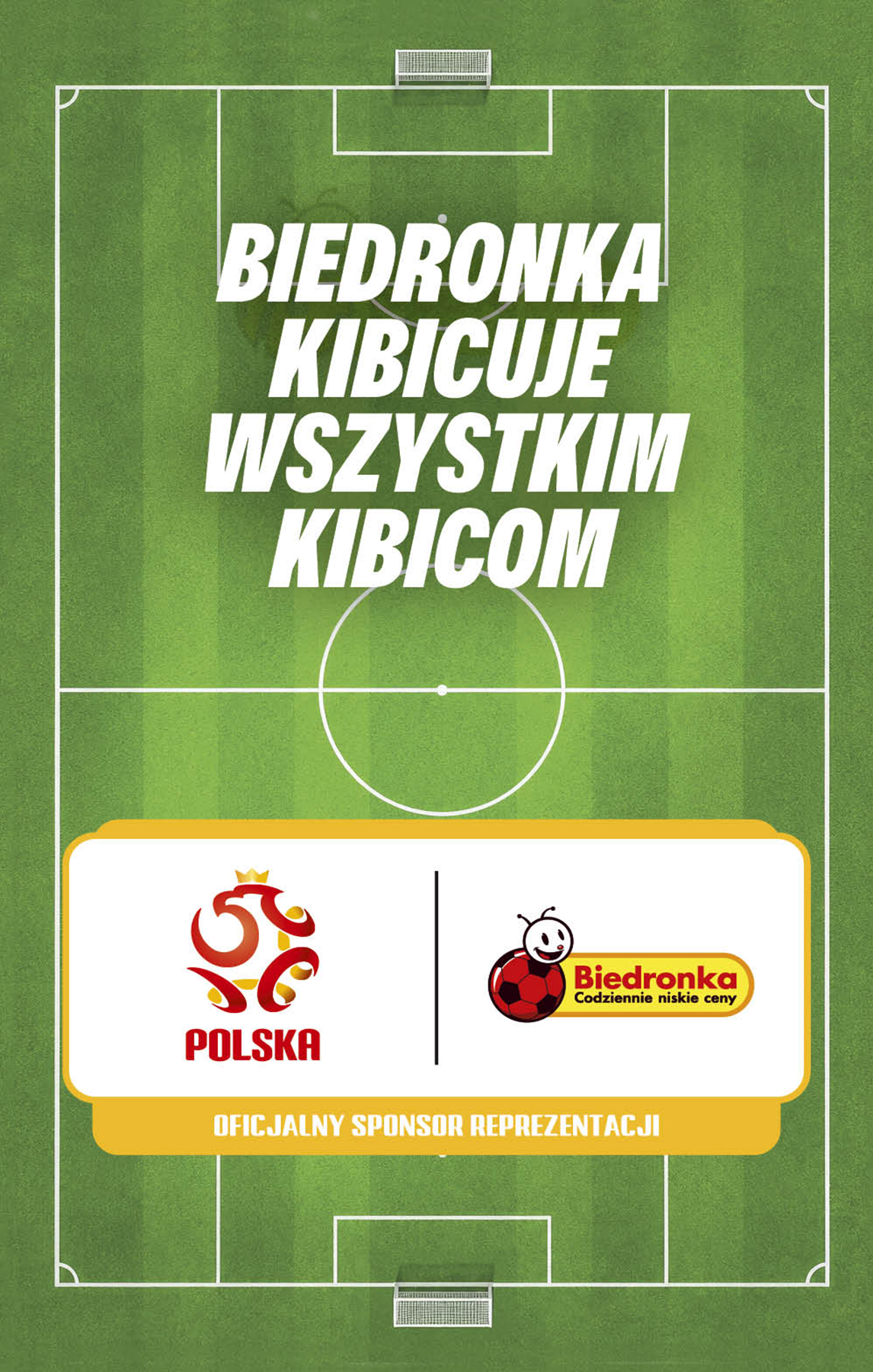 biedronka - Nowa gazetka Biedronka - Football weekend ważna od 18.07.2026 do 19.07.2026 - page: 9