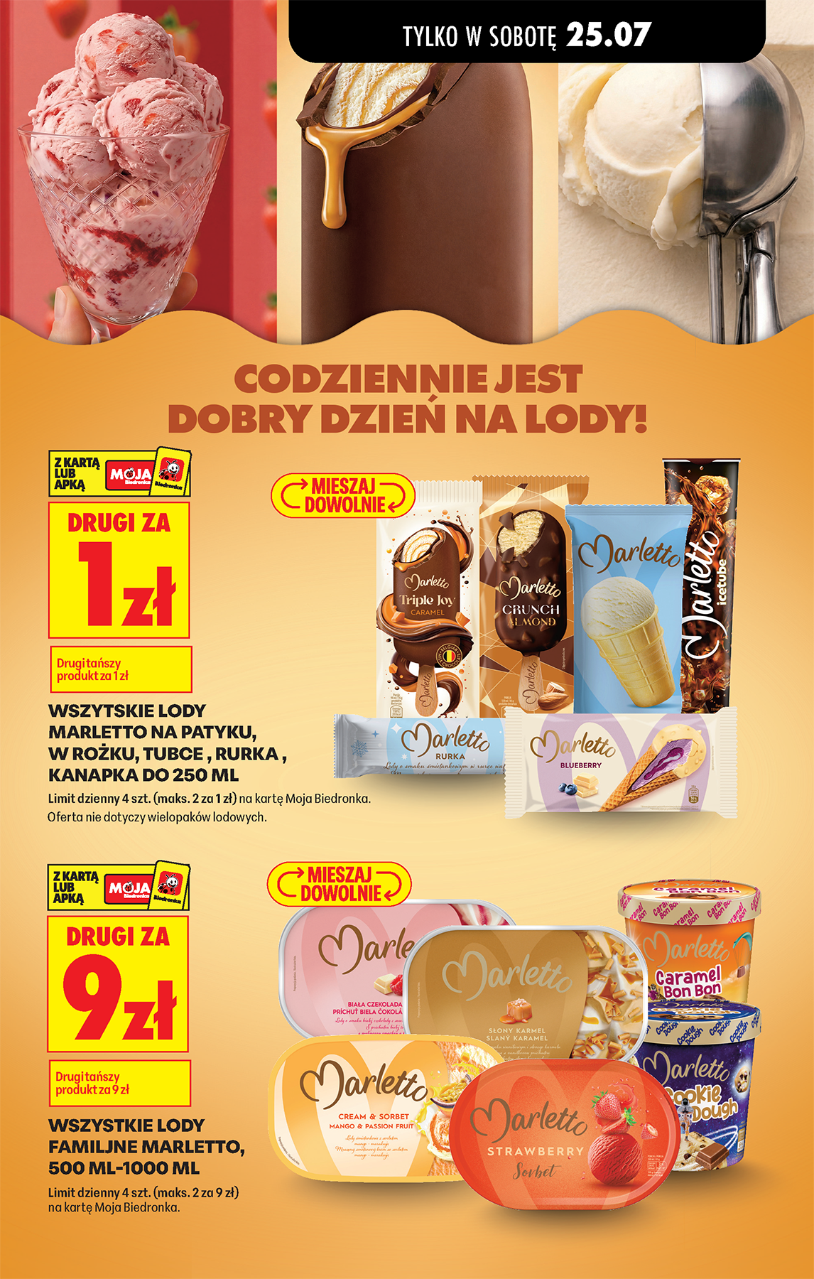 biedronka - Aktualna gazetka Biedronka ważna od 23.07.2026 do 29.07.2026 - page: 37
