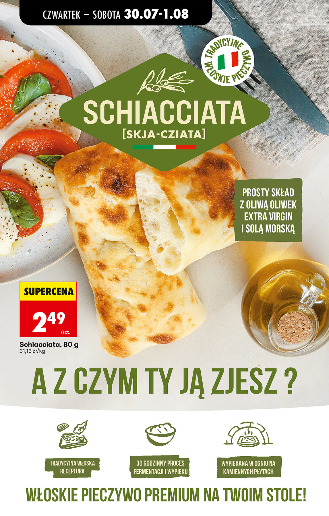 biedronka - Aktualna gazetka Biedronka ważna od 30.07.2026 do 05.08.2026 - page: 36