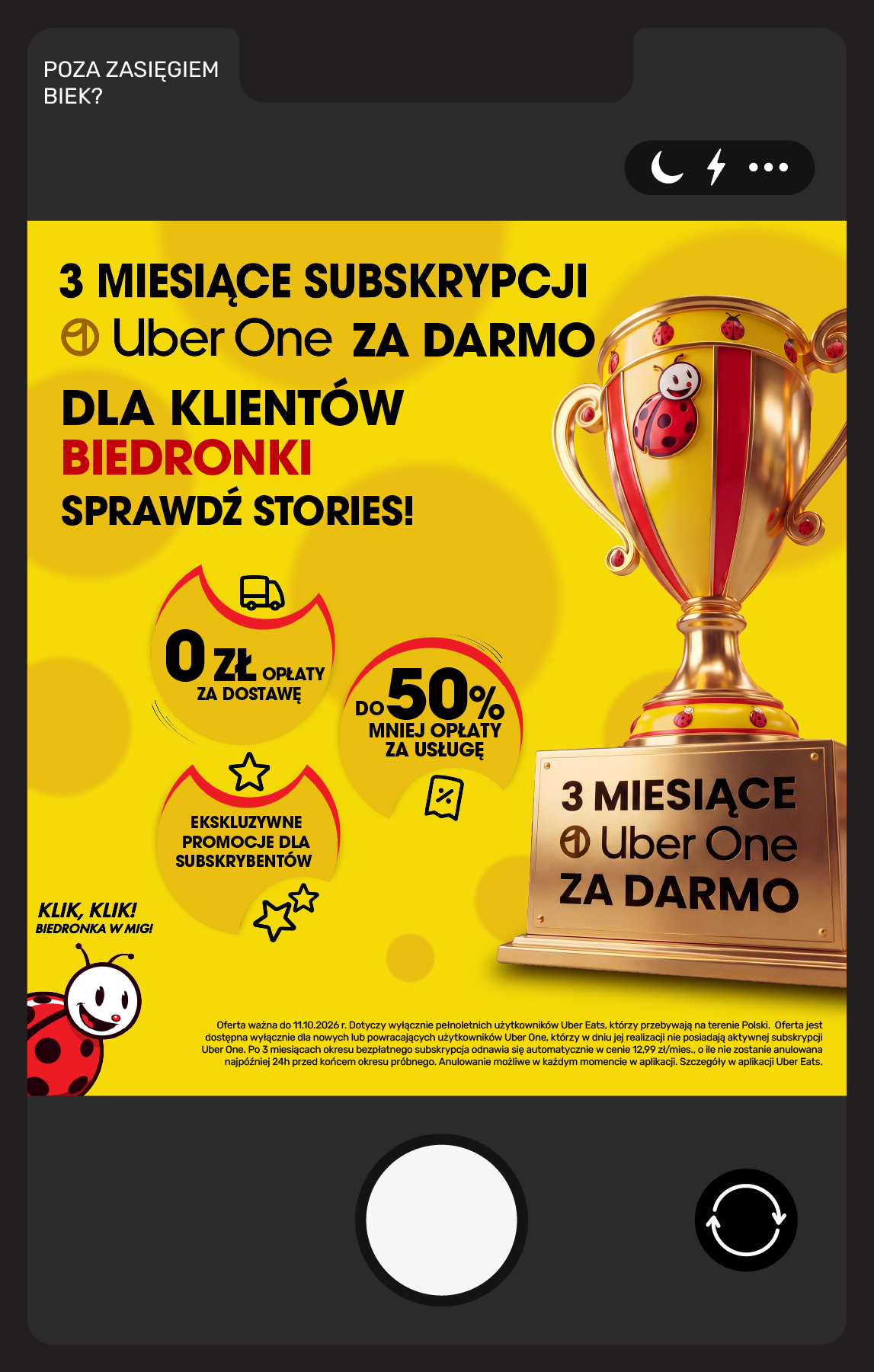 biedronka - Aktualna gazetka Biedronka - BIEK ważna od 31.07.2026 do 02.08.2026 - page: 14