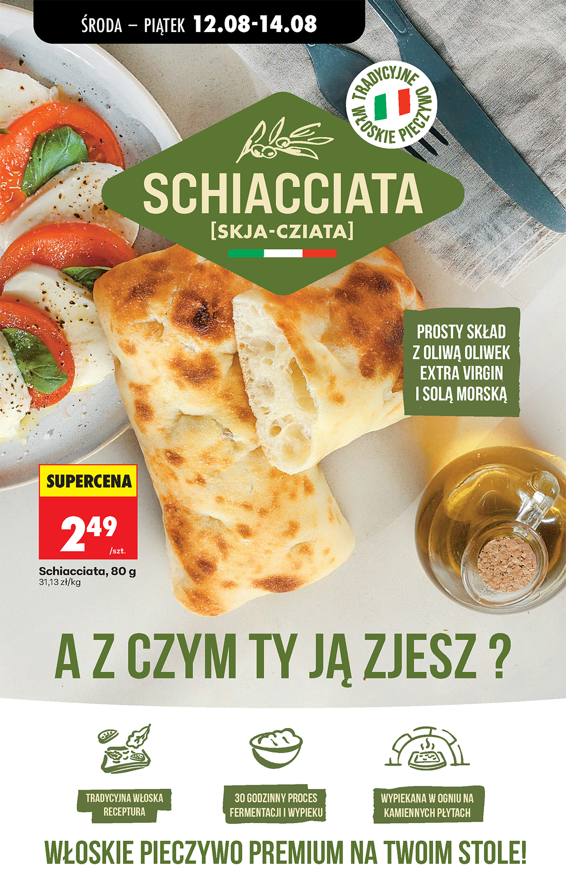 biedronka - Aktualna gazetka Biedronka ważna od 11.08.2026 do 14.08.2026 - page: 49