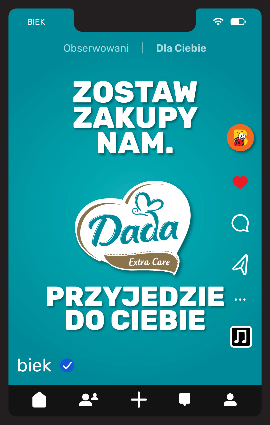 biedronka - Aktualna gazetka Biedronka ważna od 21.08.2026 do 23.08.2026 - page: 14