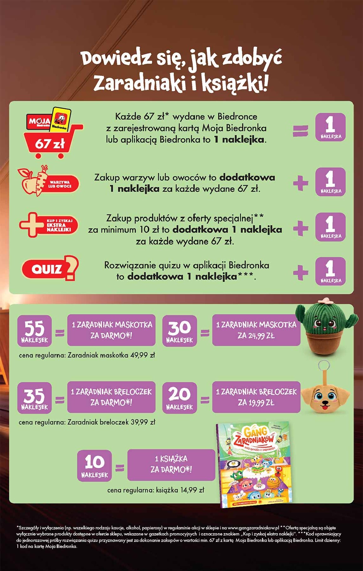 biedronka - Nowa gazetka Biedronka ważna od 24.08.2026 do 28.11.2026 - page: 2