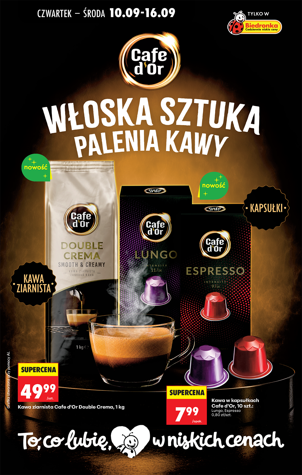 biedronka - Aktualna gazetka Biedronka ważna od 10.09.2026 do 16.09.2026 - page: 76