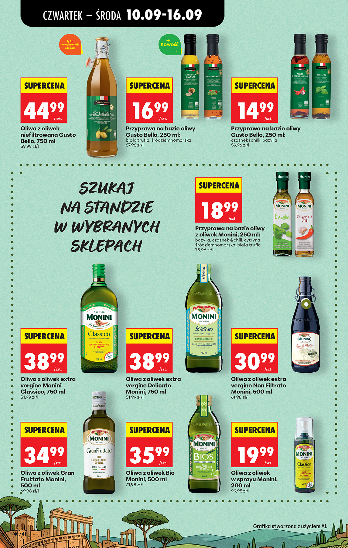 biedronka - Aktualna gazetka Biedronka ważna od 10.09.2026 do 16.09.2026 - page: 60