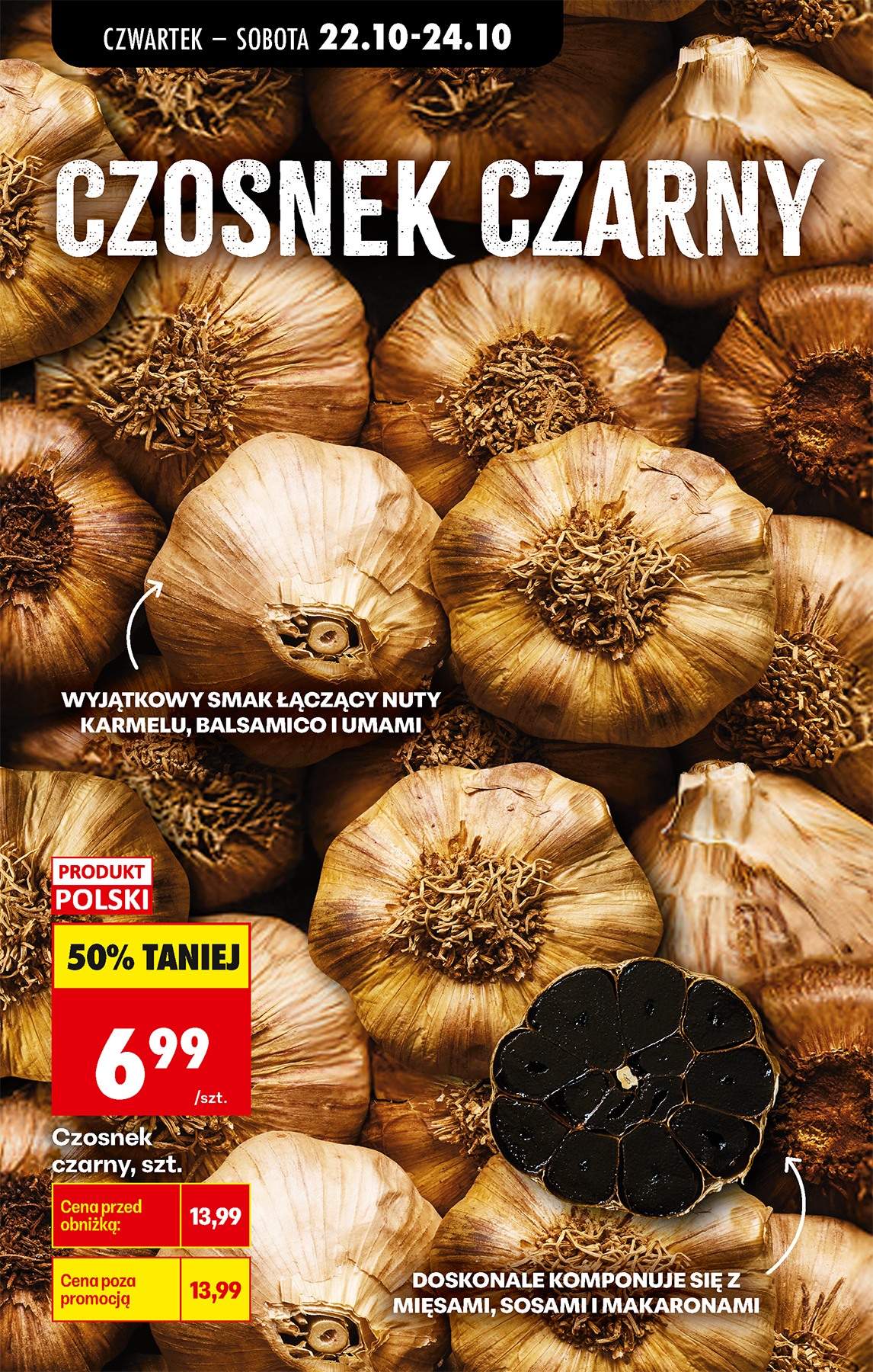 biedronka - Aktualna gazetka Biedronka ważna od 22.10.2026 do 28.10.2026 - page: 25