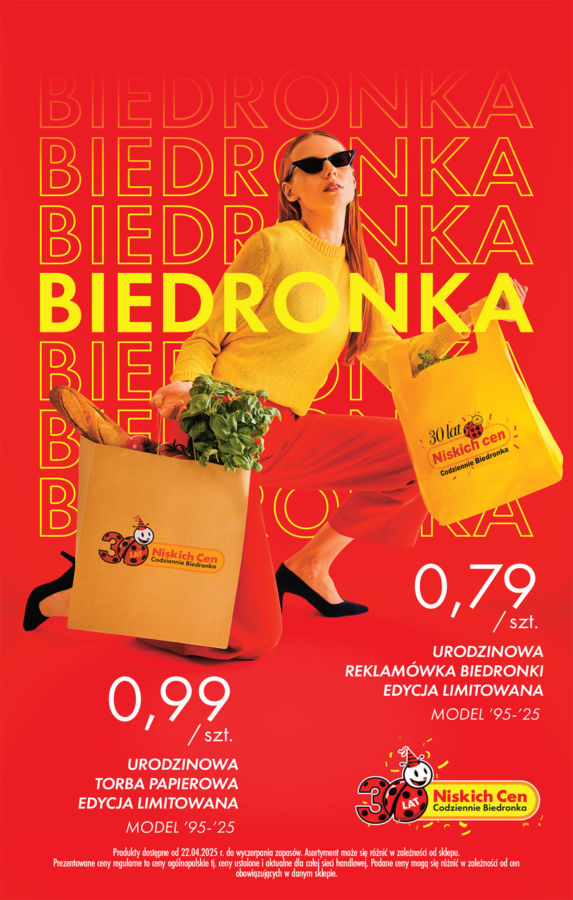 biedronka - Biedronka gazetka ważna od 30.04. - 09.05. - page: 3 biedronka - Biedronka gazetka ważna od 30.04. - 09.05. - page: 3