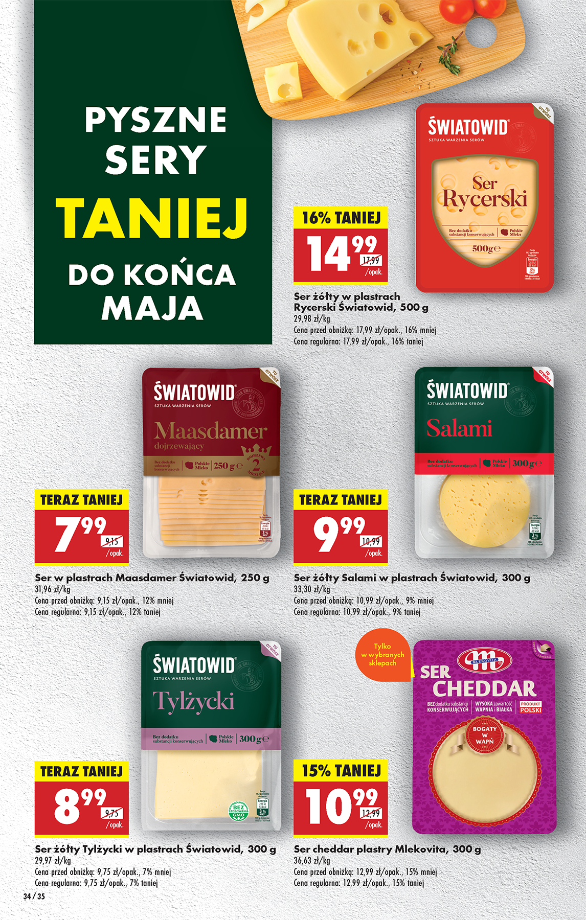biedronka - Biedronka gazetka ważna od 30.04. - 09.05. - page: 40 biedronka - Biedronka gazetka ważna od 30.04. - 09.05. - page: 40