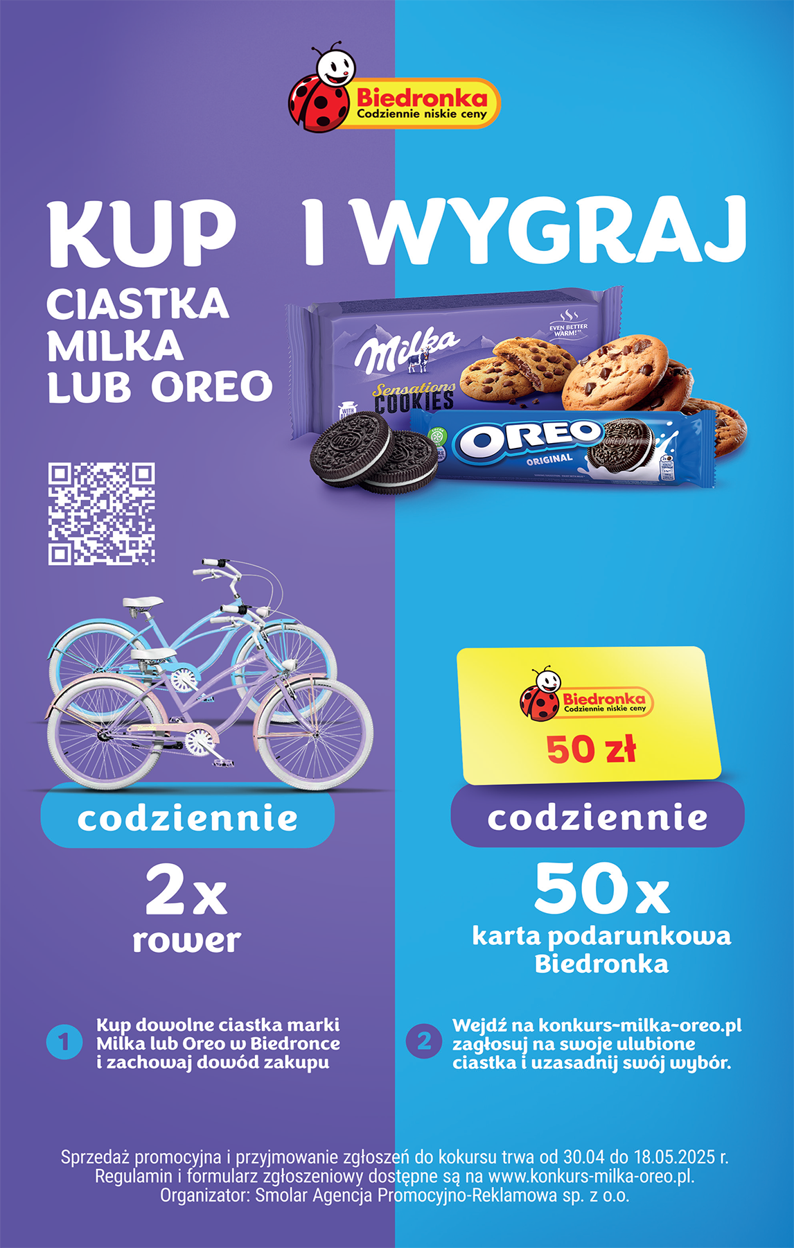 biedronka - Biedronka gazetka ważna od 30.04. - 09.05. - page: 49 biedronka - Biedronka gazetka ważna od 30.04. - 09.05. - page: 49