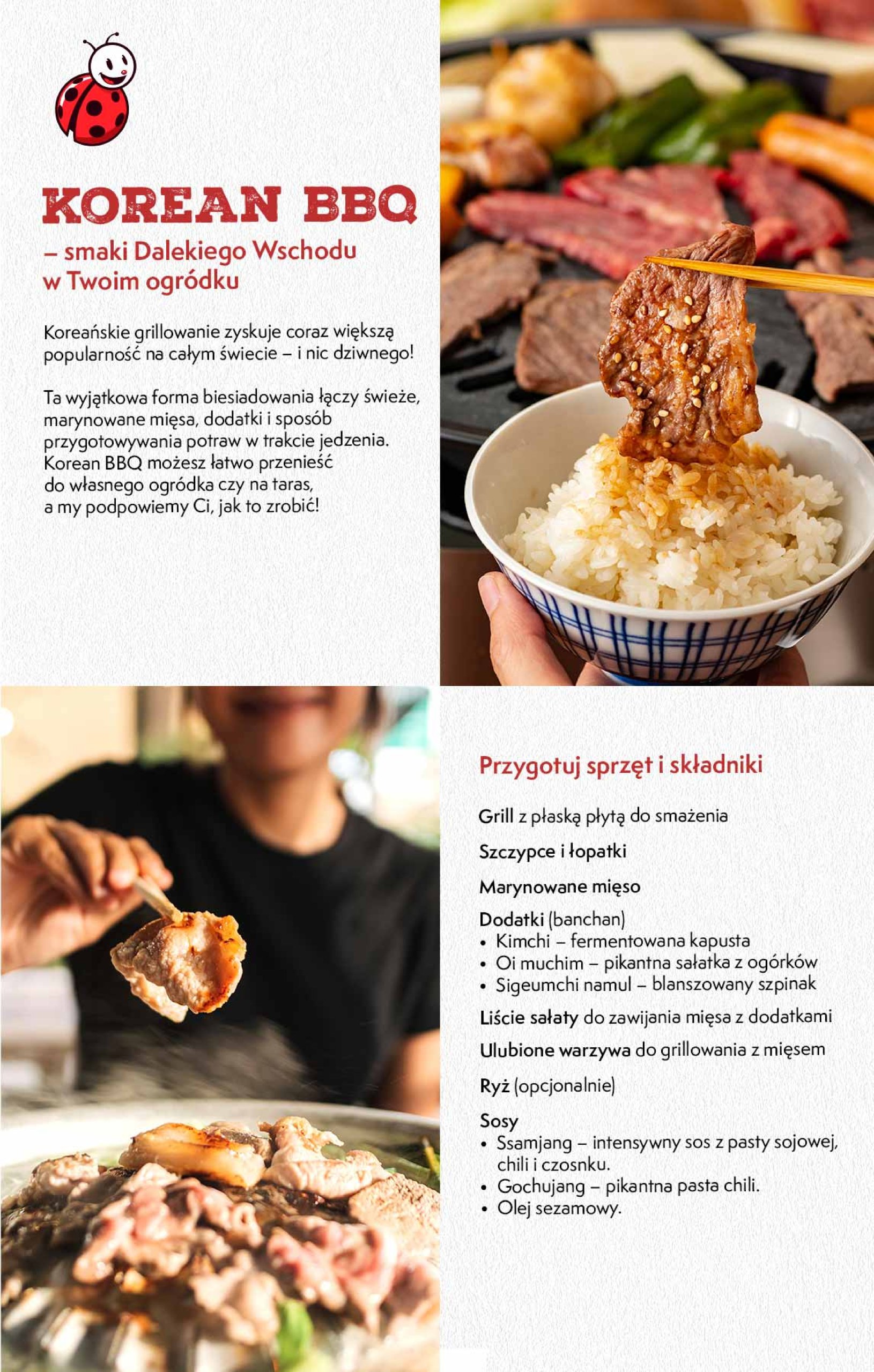 biedronka - Biedronka - Czas na grill gazetka ważna od 01.05. - 31.05. - page: 10