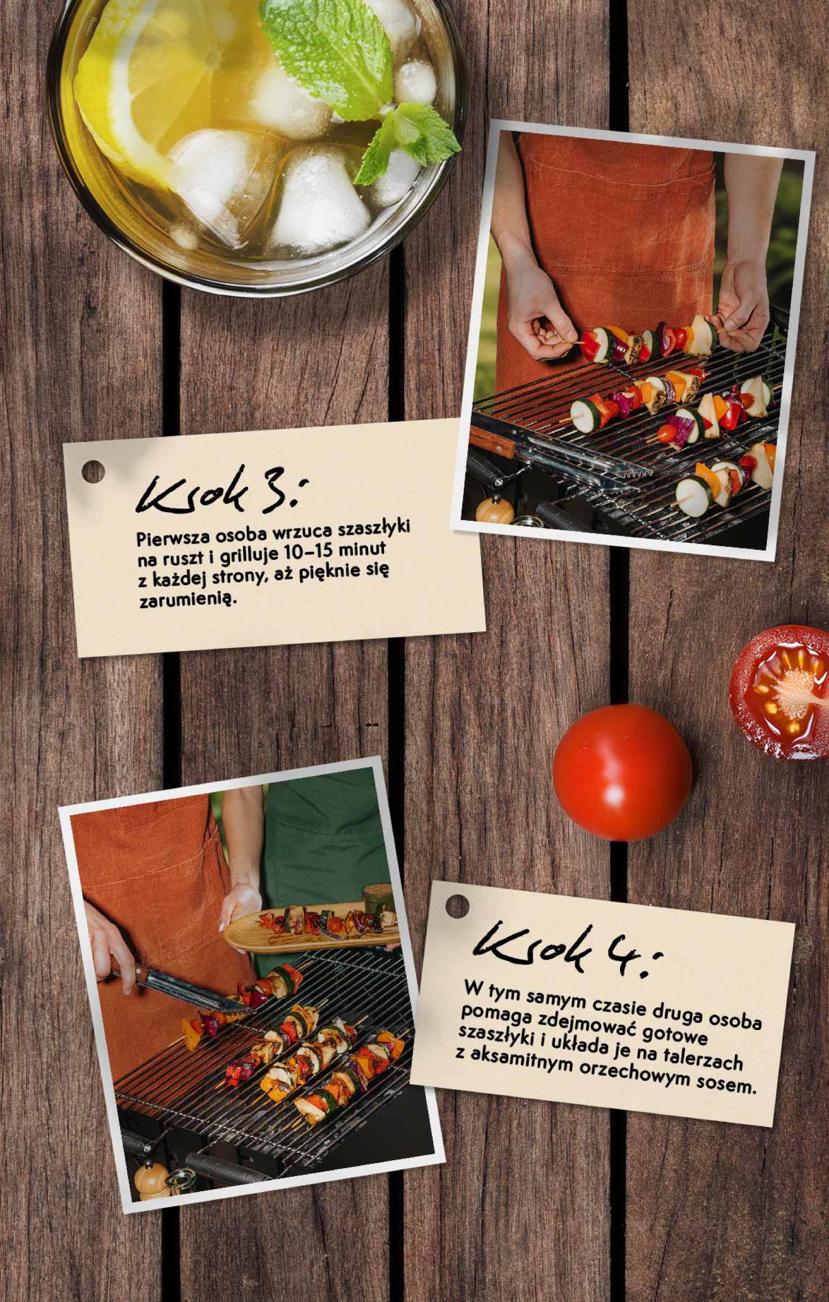 biedronka - Biedronka - Czas na grill gazetka ważna od 01.05. - 31.05. - page: 43