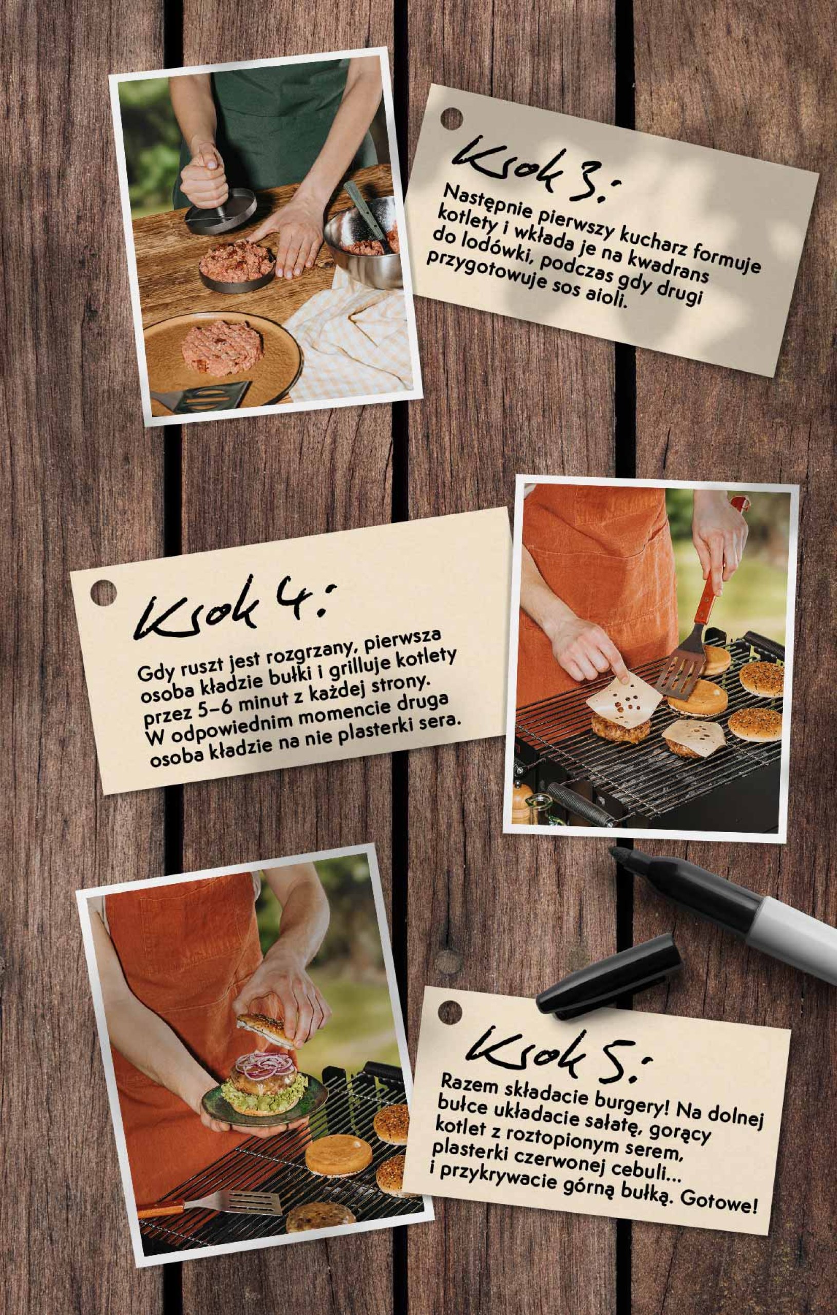biedronka - Biedronka - Czas na grill gazetka ważna od 01.05. - 31.05. - page: 27