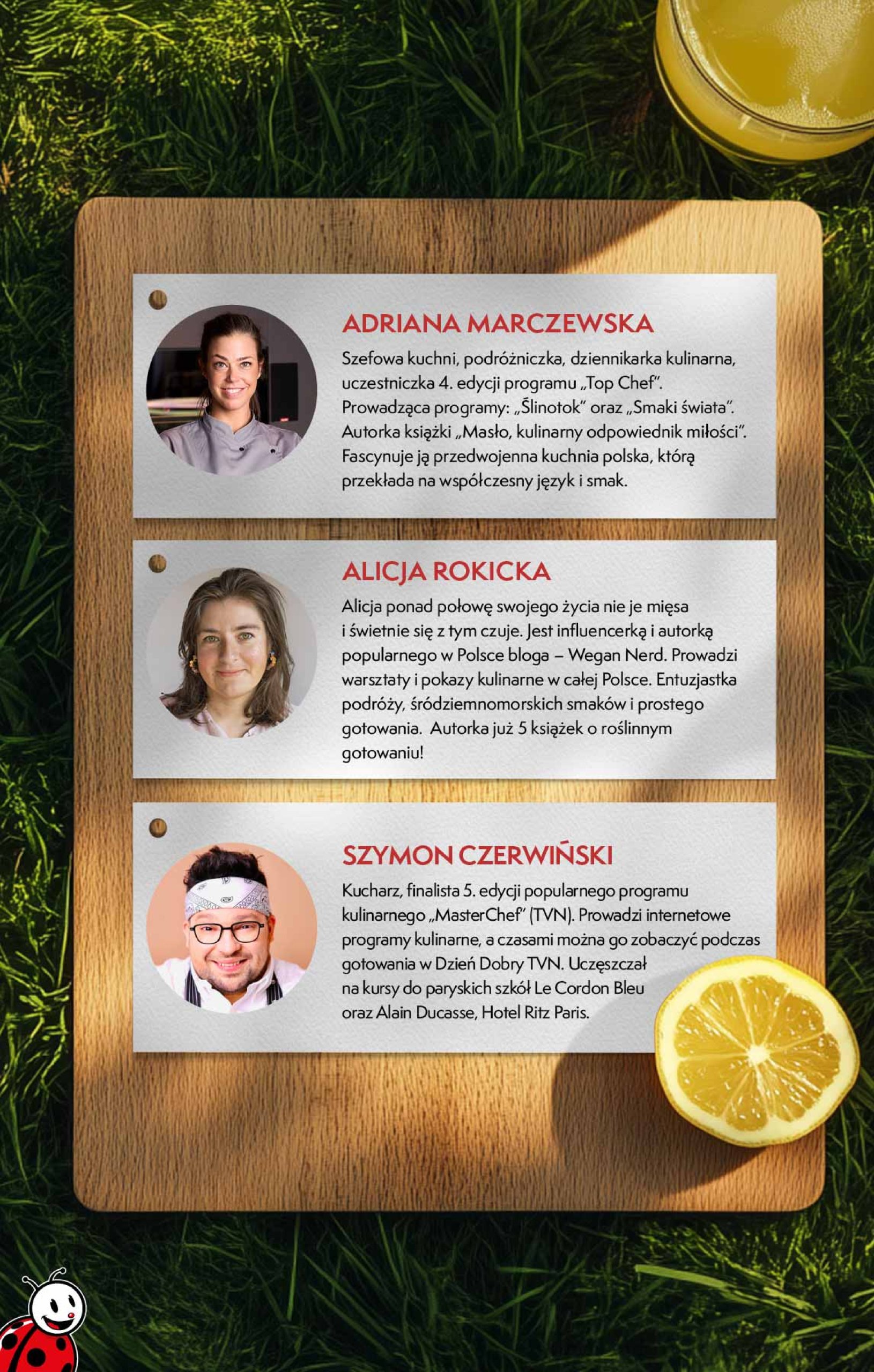 biedronka - Biedronka - Czas na grill gazetka ważna od 01.05. - 31.05. - page: 7