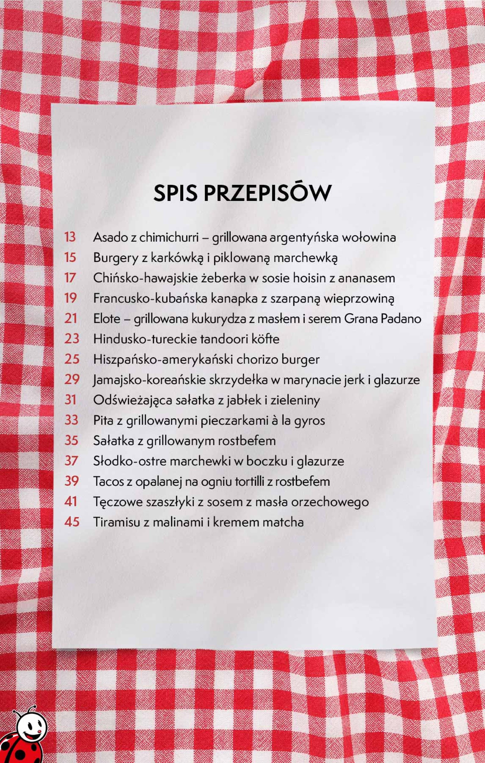 biedronka - Biedronka - Czas na grill gazetka ważna od 01.05. - 31.05. - page: 4