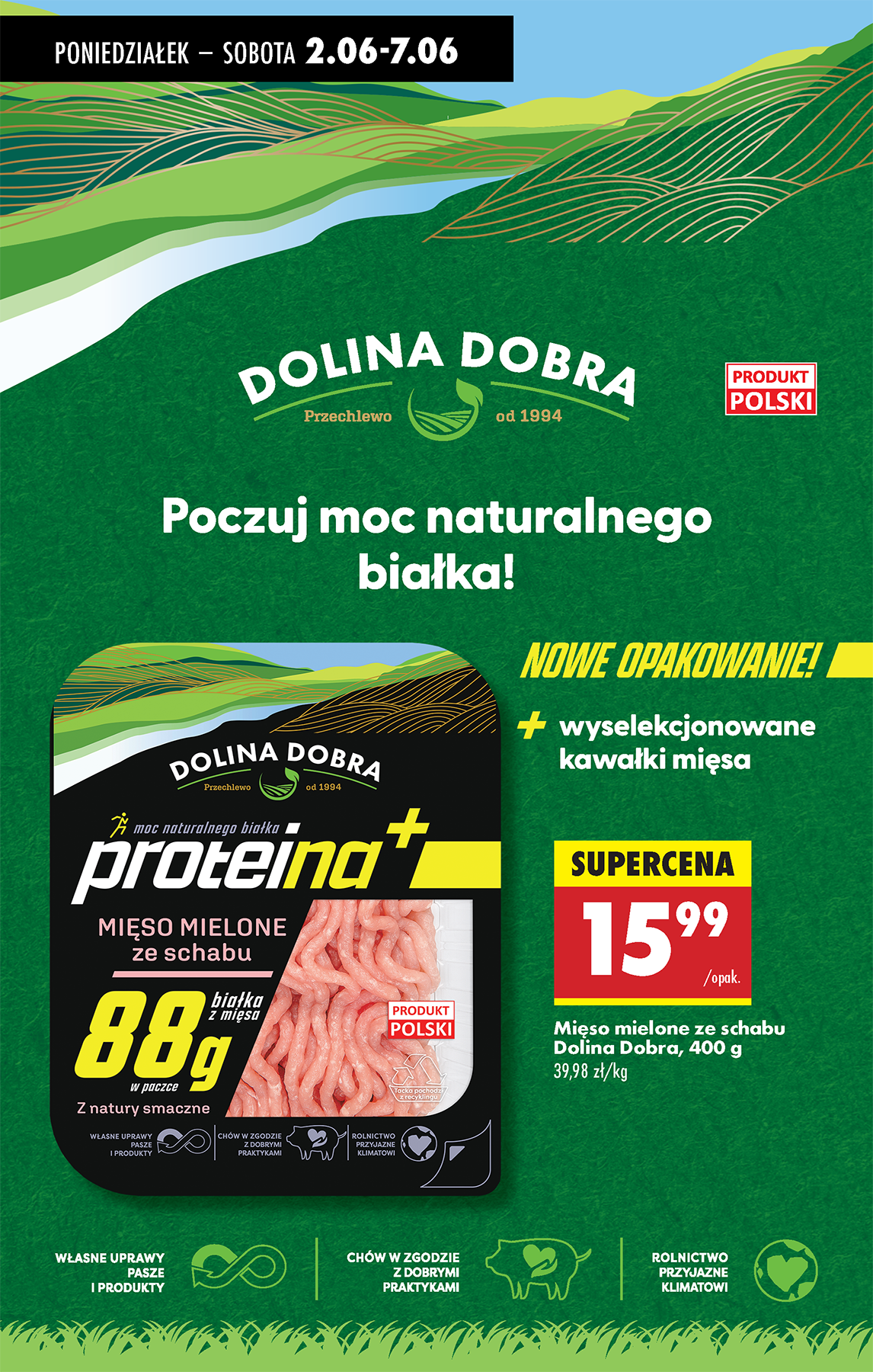biedronka - Biedronka gazetka ważna od 02.06. - 07.06. - page: 62 biedronka - Biedronka gazetka ważna od 02.06. - 07.06. - page: 62