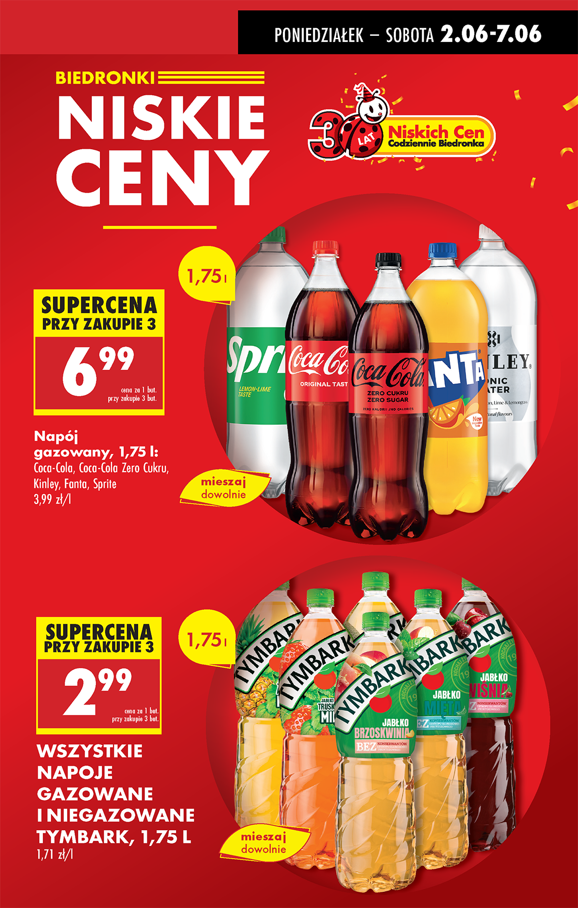 biedronka - Biedronka gazetka ważna od 02.06. - 07.06. - page: 9 biedronka - Biedronka gazetka ważna od 02.06. - 07.06. - page: 9