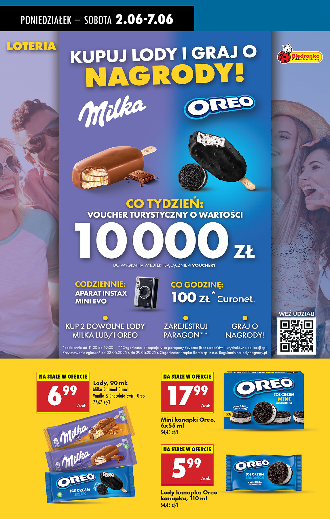 biedronka - Biedronka gazetka ważna od 02.06. - 07.06. - page: 67 biedronka - Biedronka gazetka ważna od 02.06. - 07.06. - page: 67