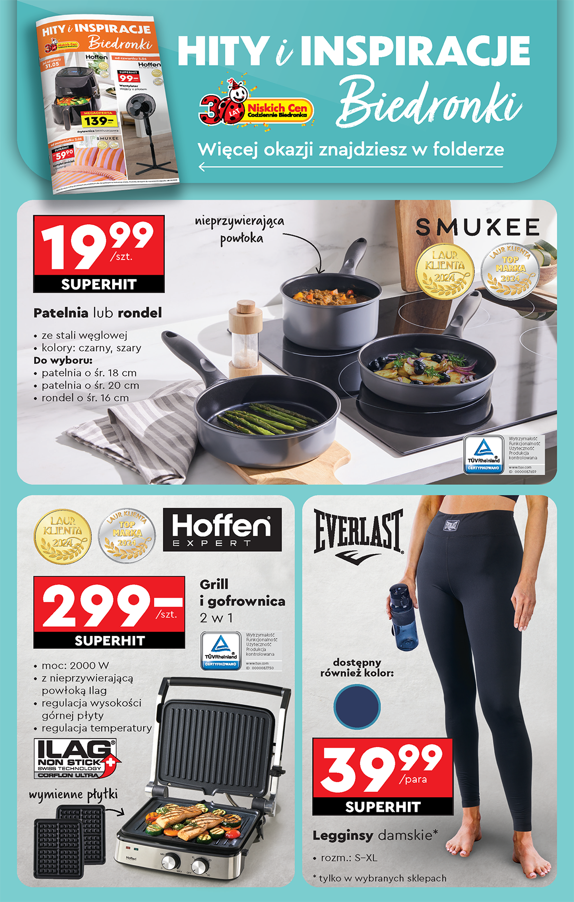 biedronka - Biedronka gazetka ważna od 02.06. - 07.06. - page: 68 biedronka - Biedronka gazetka ważna od 02.06. - 07.06. - page: 68
